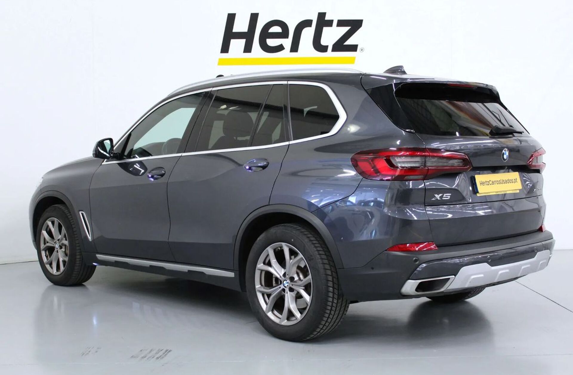 BMW X5 30 d xDrive xLine