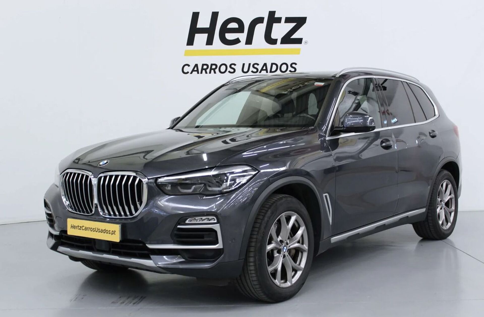 BMW X5 30 d xDrive xLine
