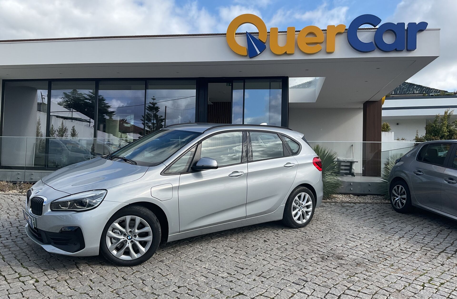 BMW Serie-2 225xe Active Tourer Advantage