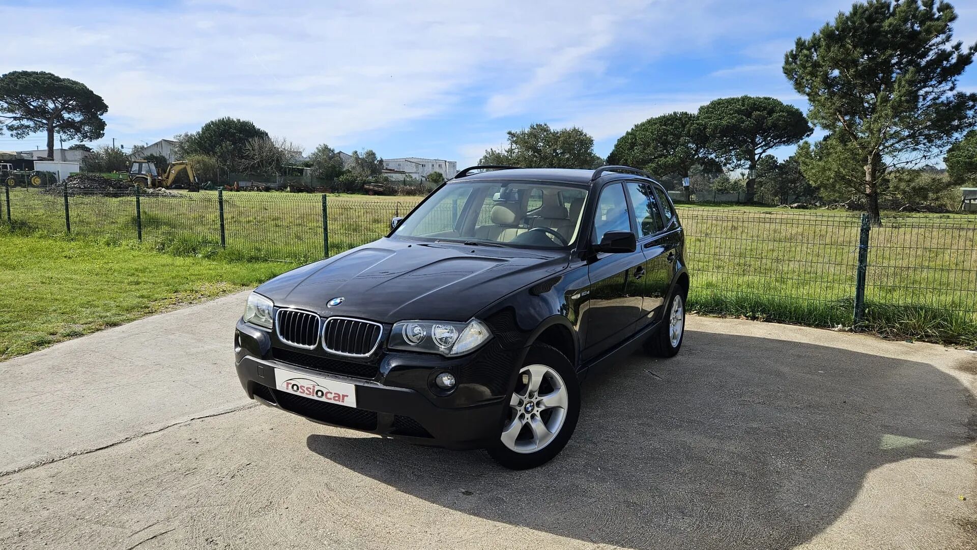 BMW X3 2.0 d por 11 950 € Rossio Car | Leiria