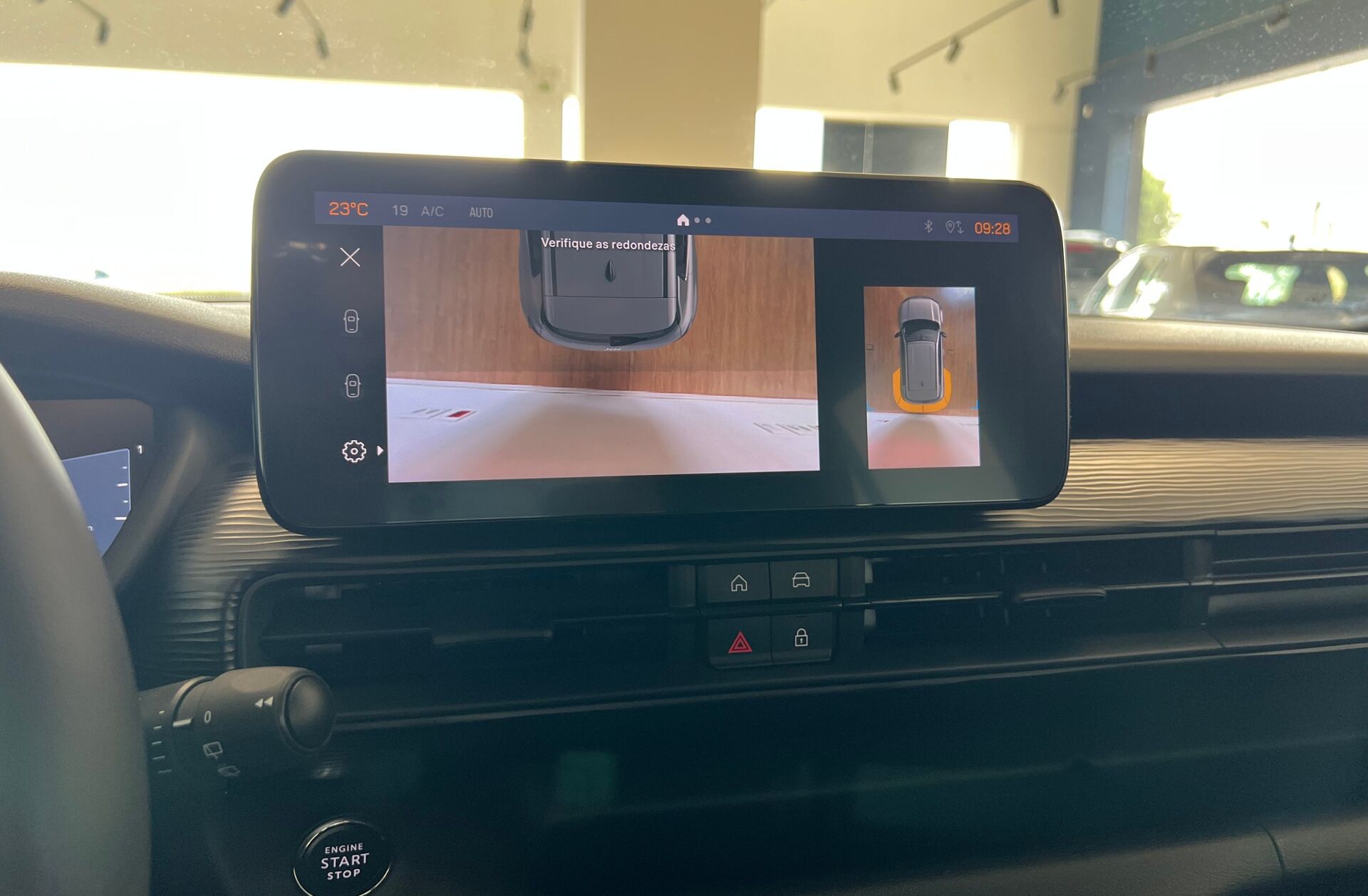 JEEP Avenger 1.2 GSE T3 Altitude