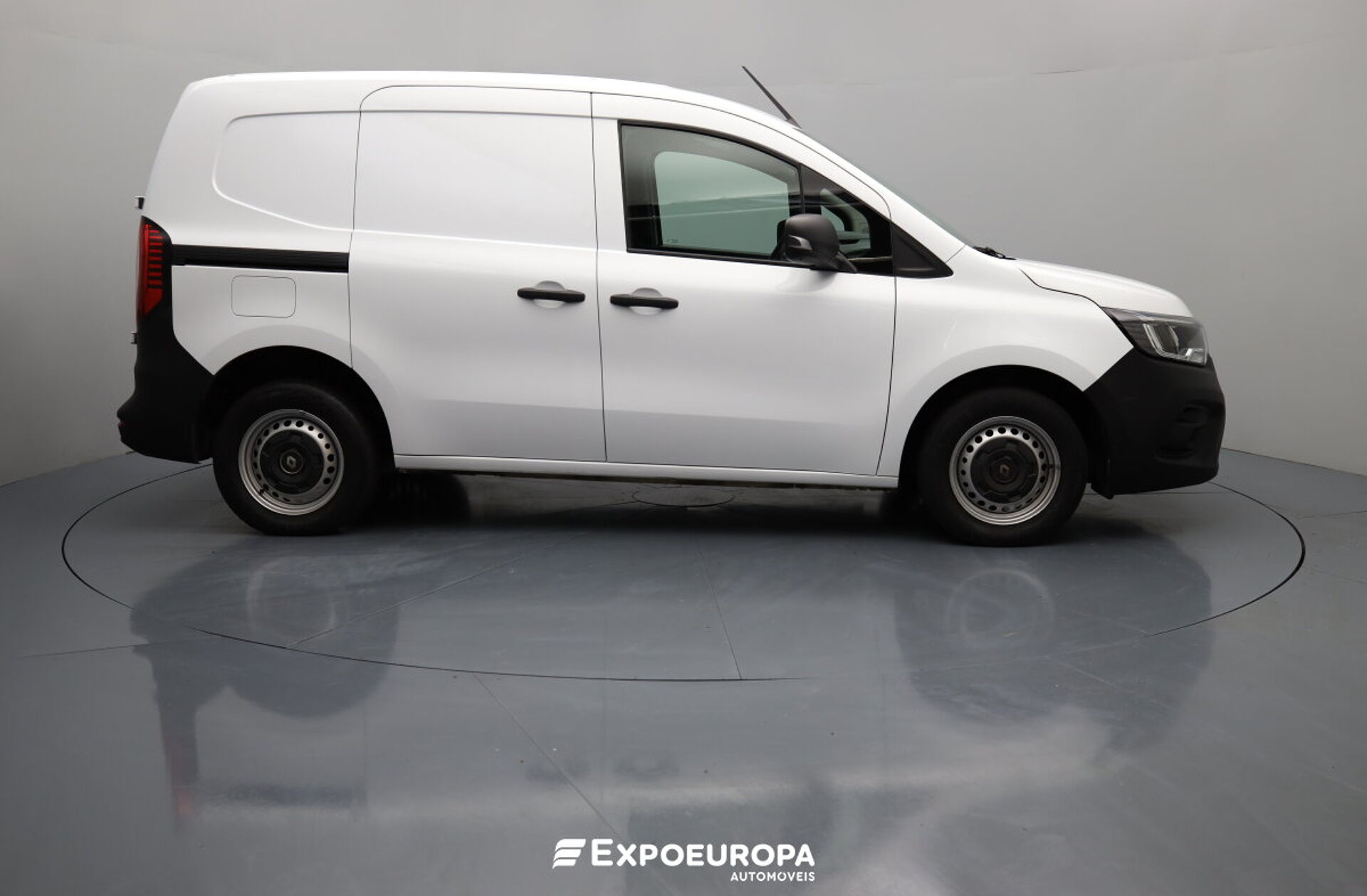 RENAULT Kangoo 1.5 Blue dCi Authentic