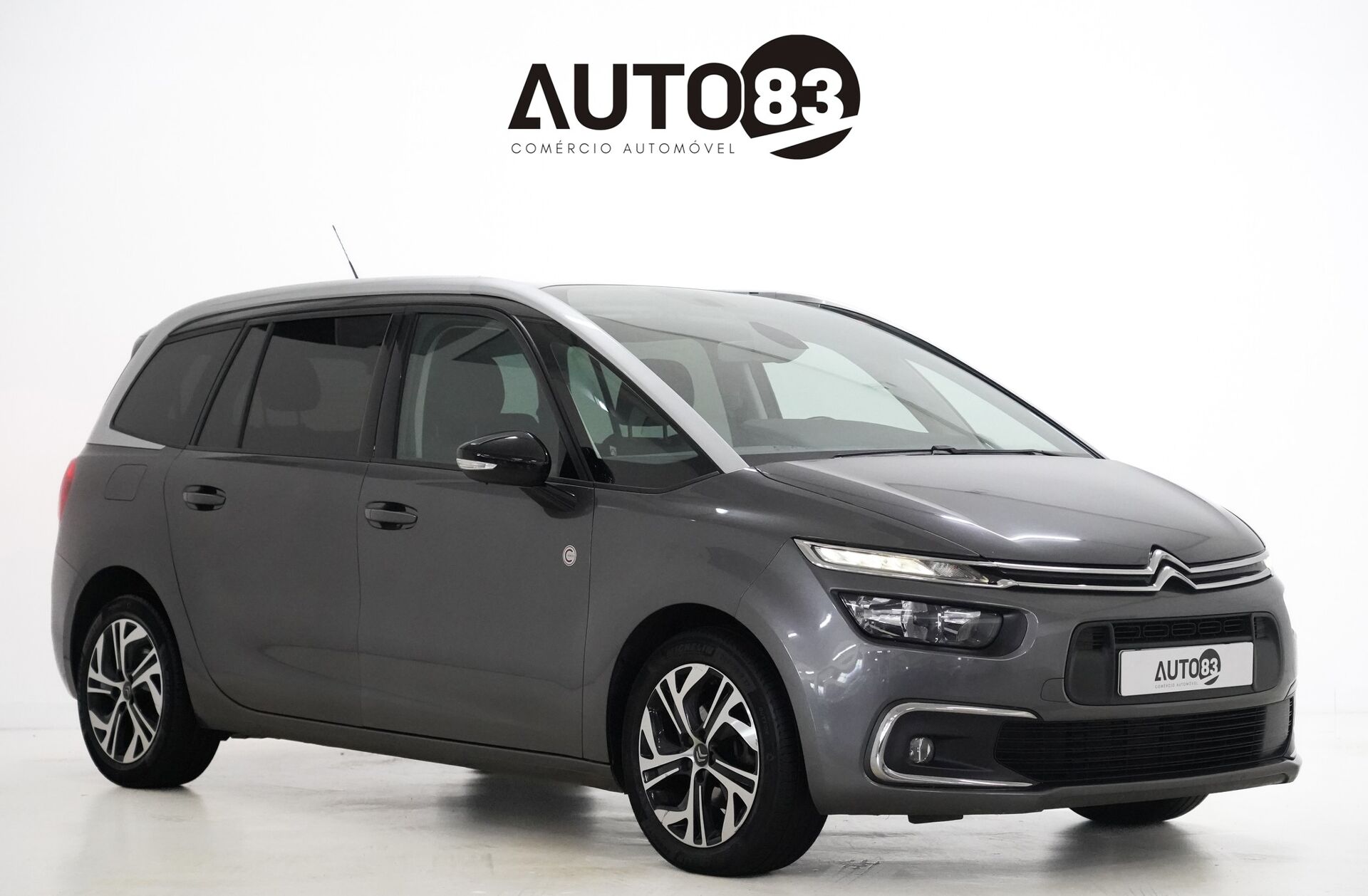 CITROEN C4 1.5 BlueHDi C-Series