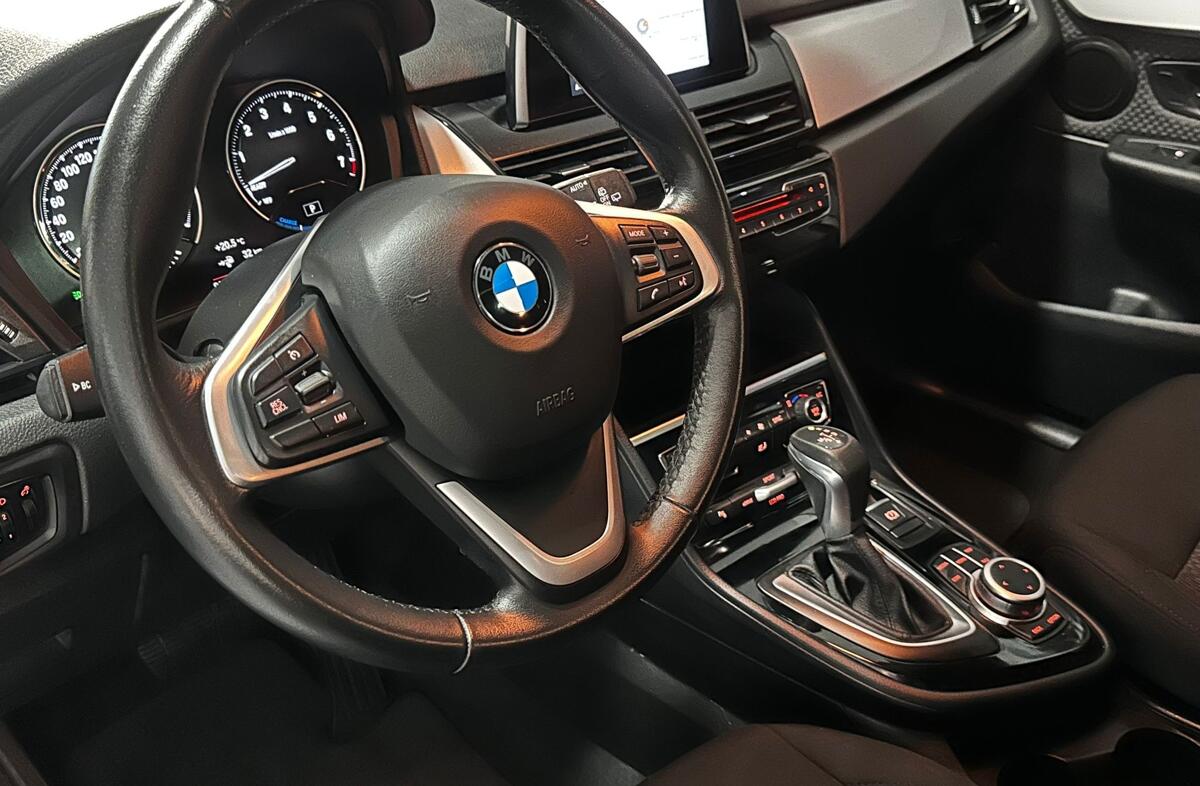 BMW Serie-2 225 xe Line Sport