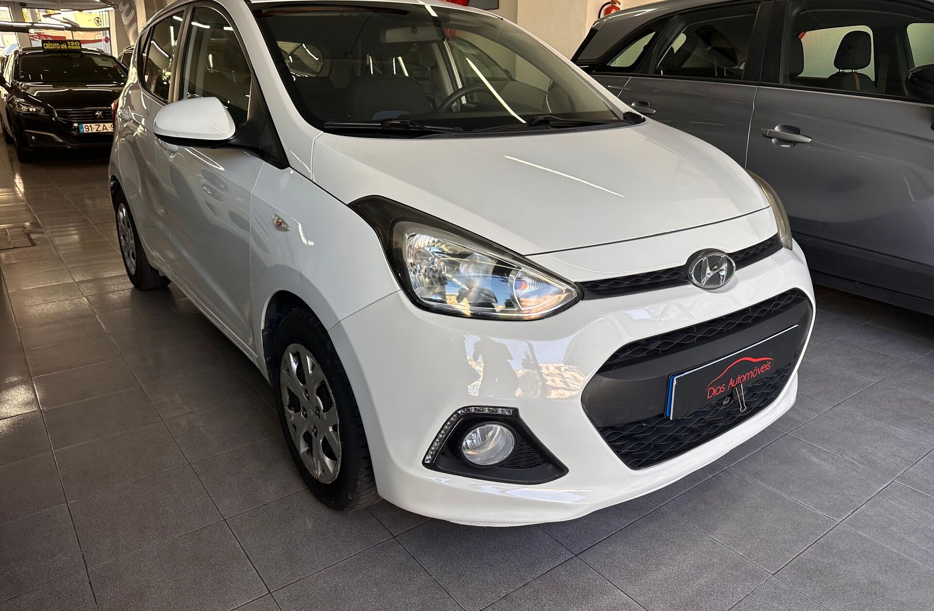 HYUNDAI i10 1.0 Access