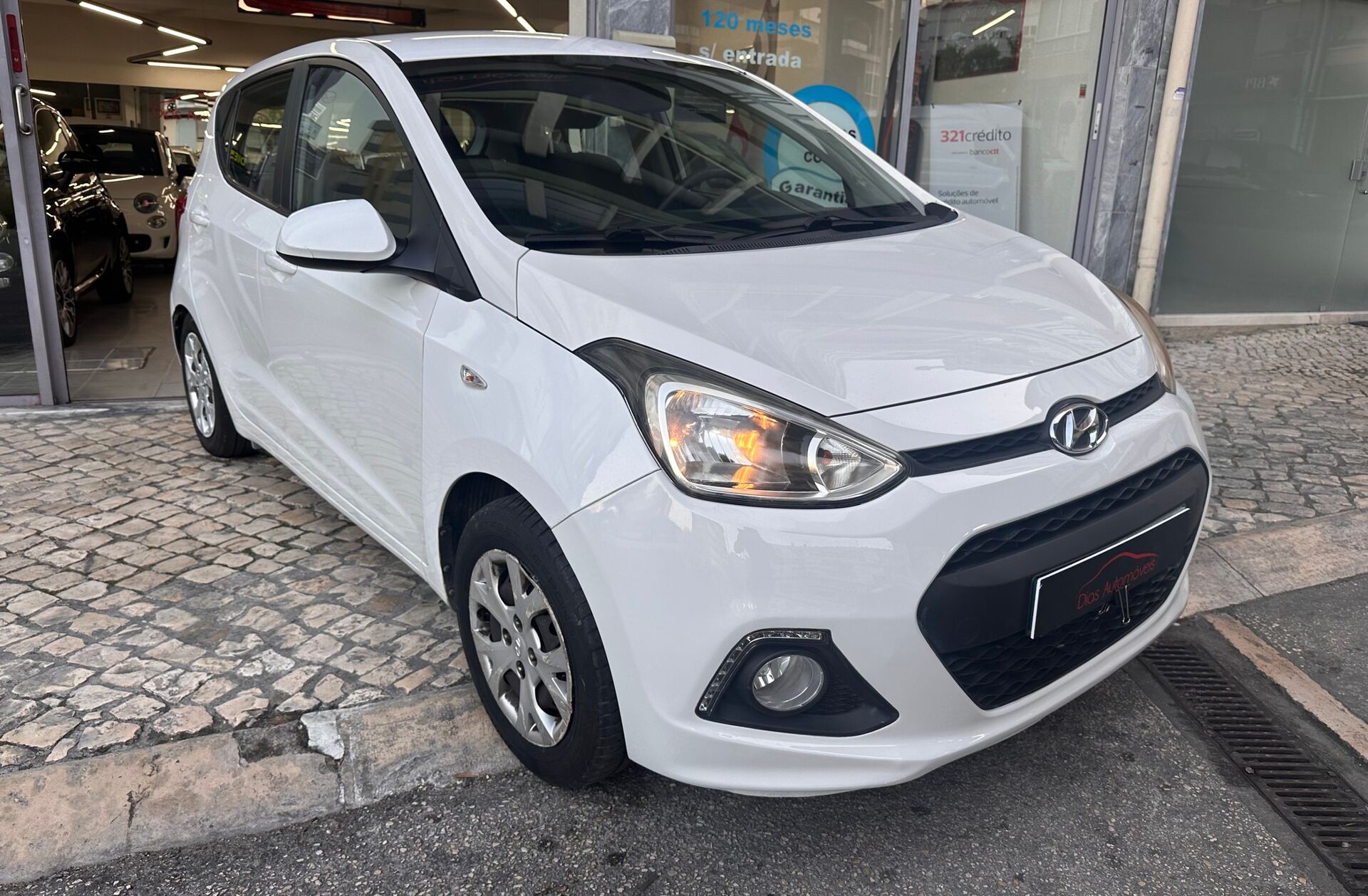 HYUNDAI i10 1.0 Access