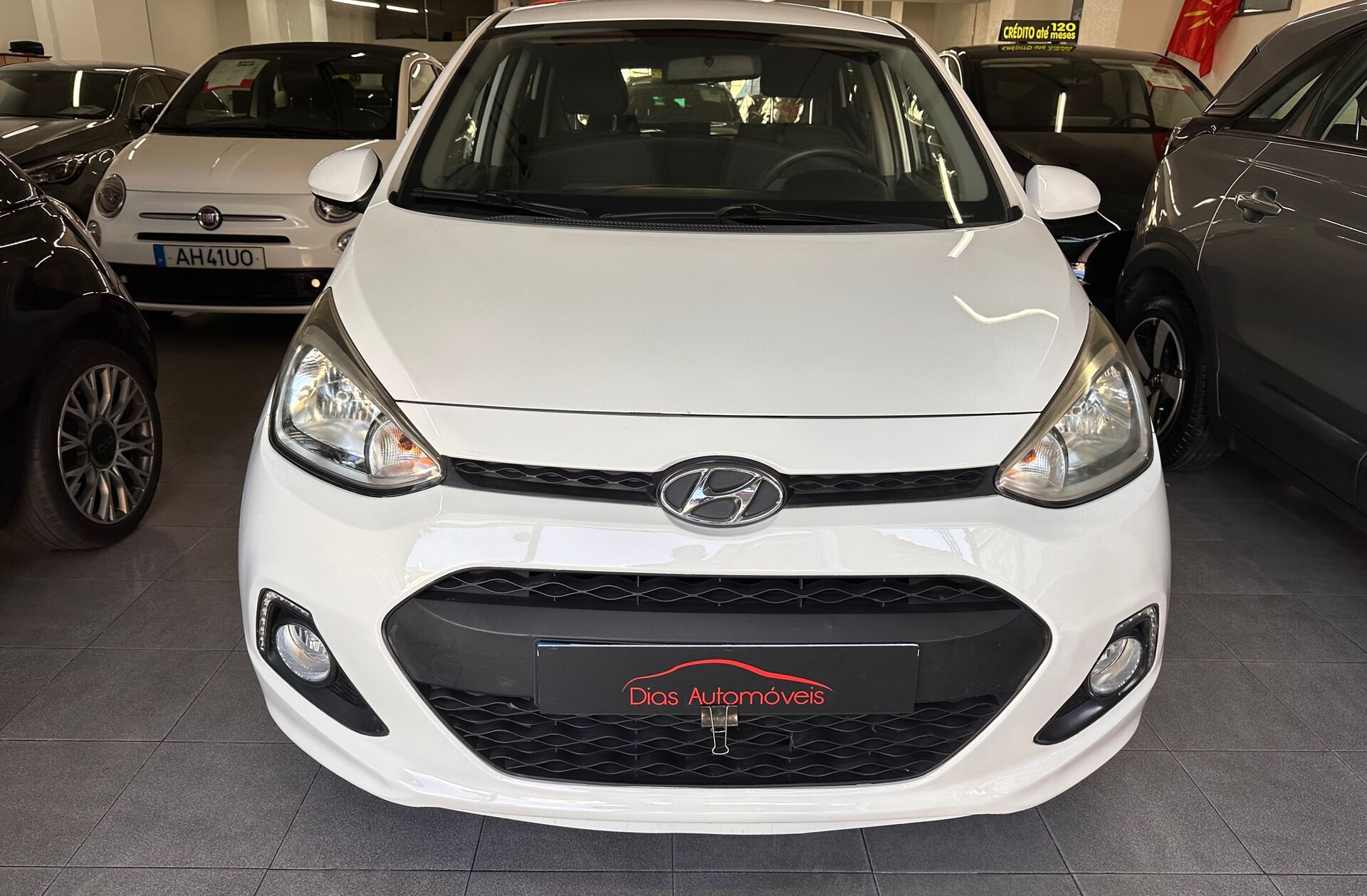 HYUNDAI i10 1.0 Access