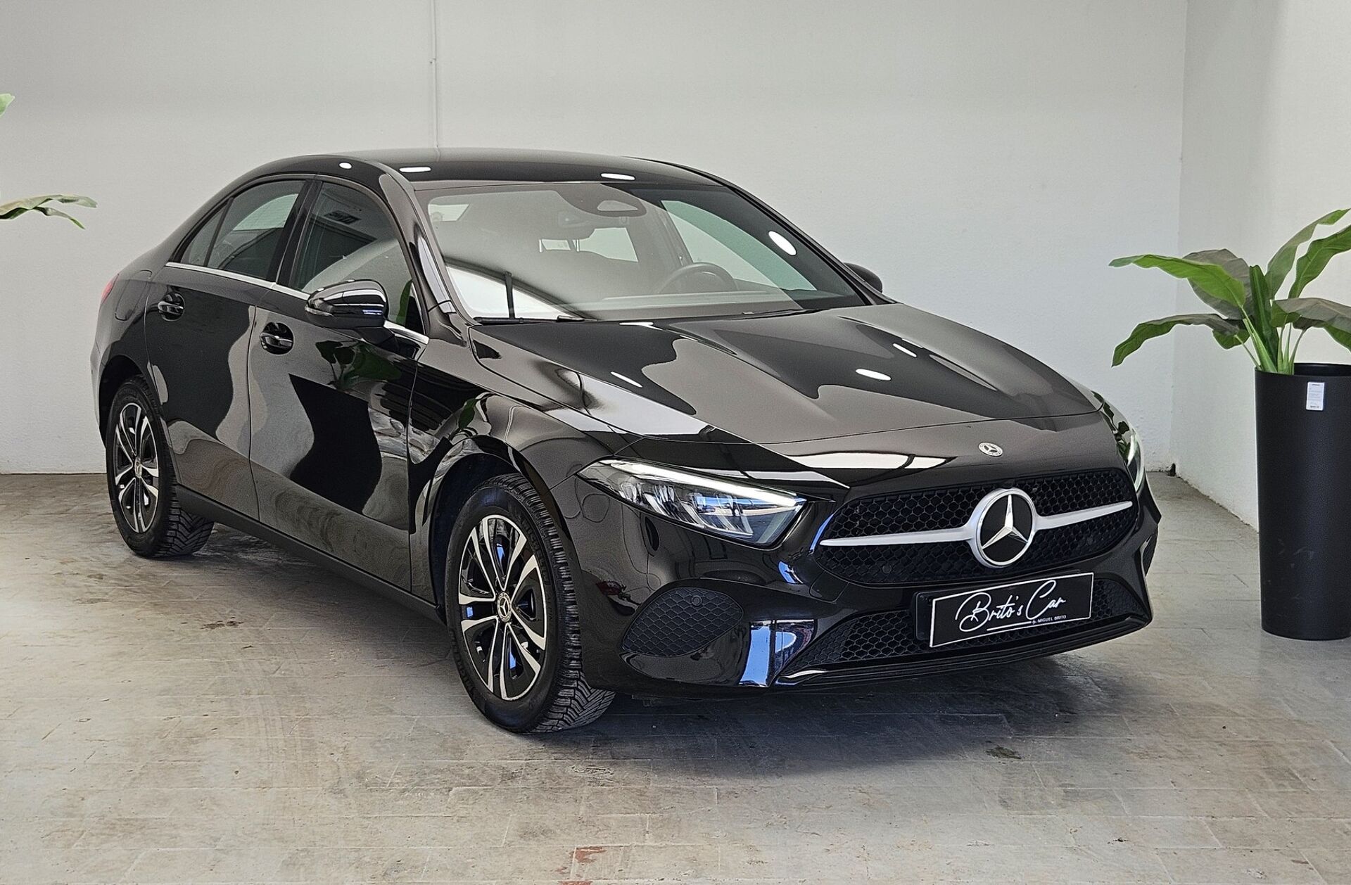 MERCEDES Classe A A 250 e