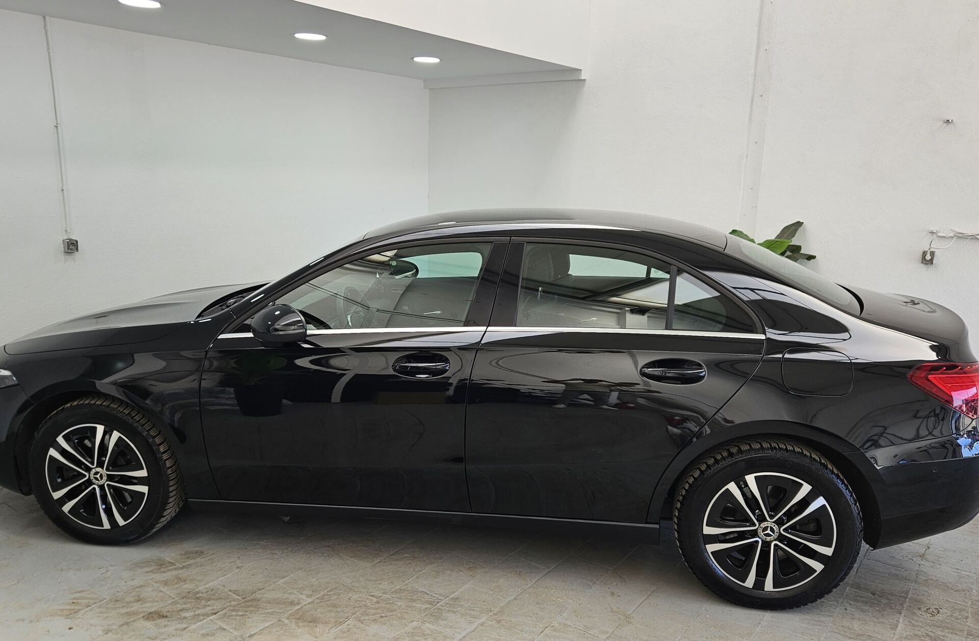 MERCEDES Classe A A 250 e