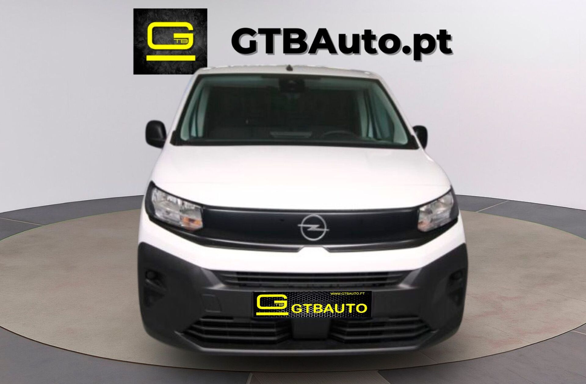 OPEL Combo Cargo 1.5 CDTi