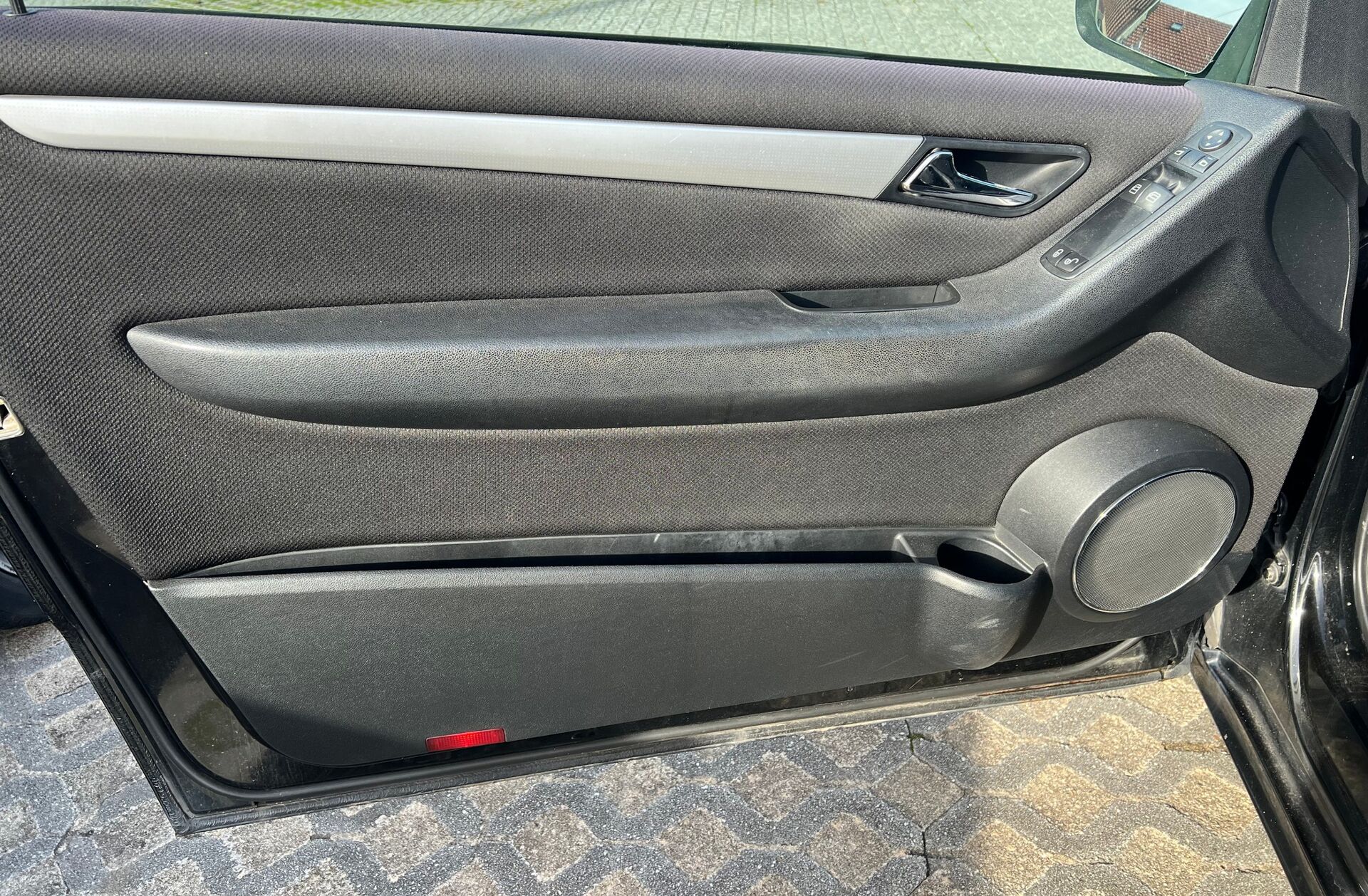 MERCEDES Classe A A 180 CDi Avantgarde