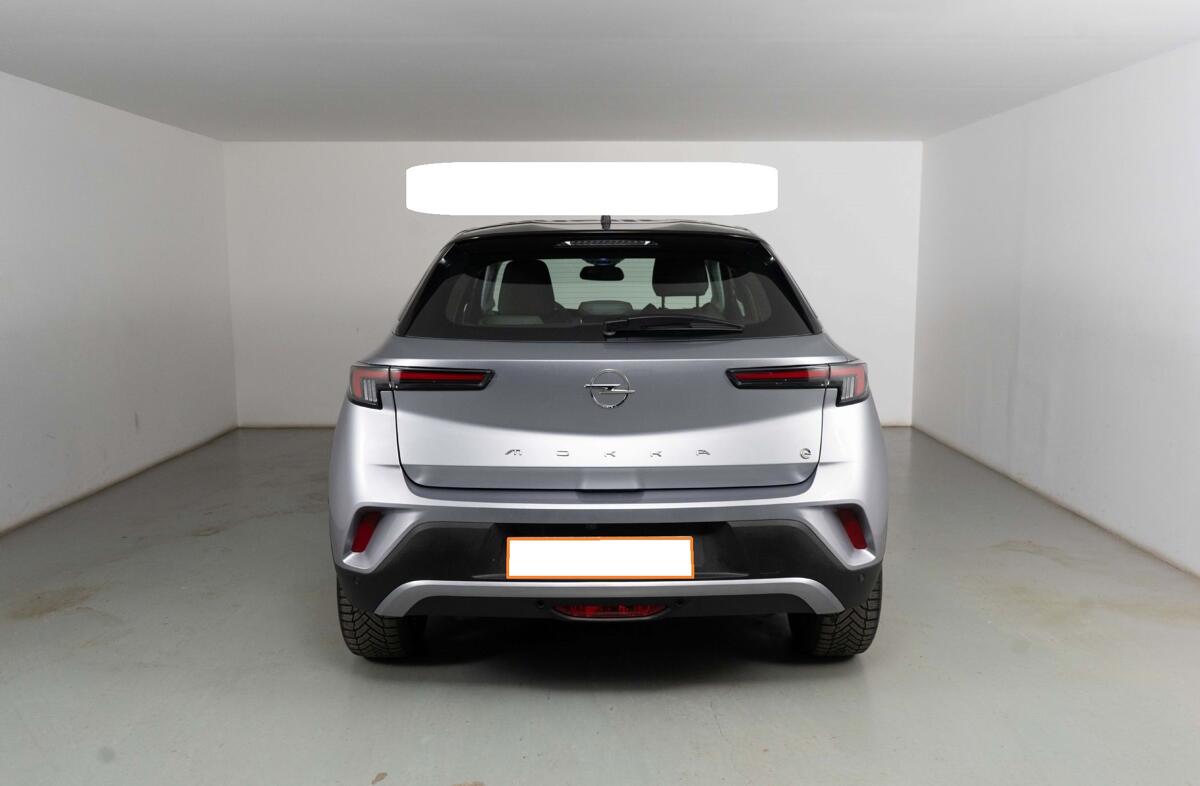 OPEL Mokka -e 50 kWh Edition