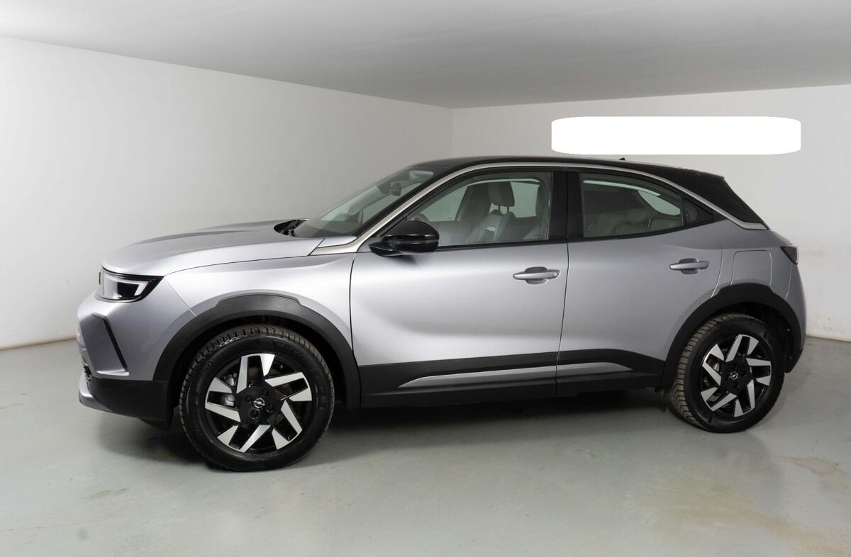 OPEL Mokka -e 50 kWh Edition