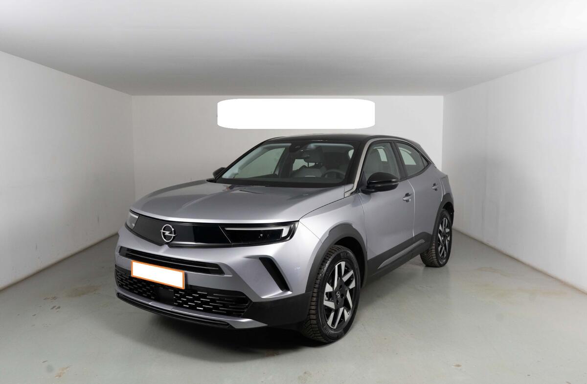 OPEL Mokka -e 50 kWh Edition