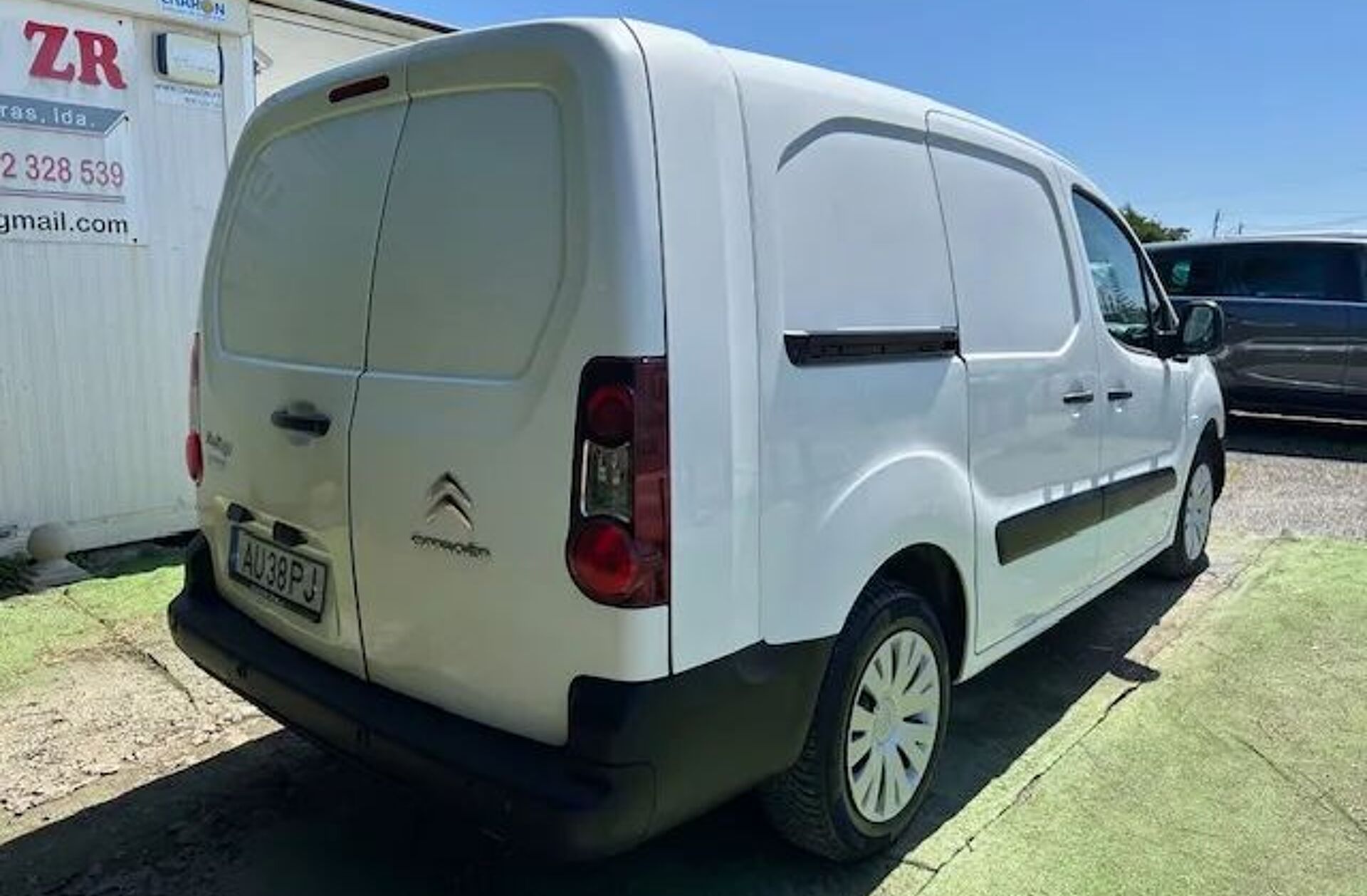 CITROEN Berlingo 1.6 BlueHDi XTR
