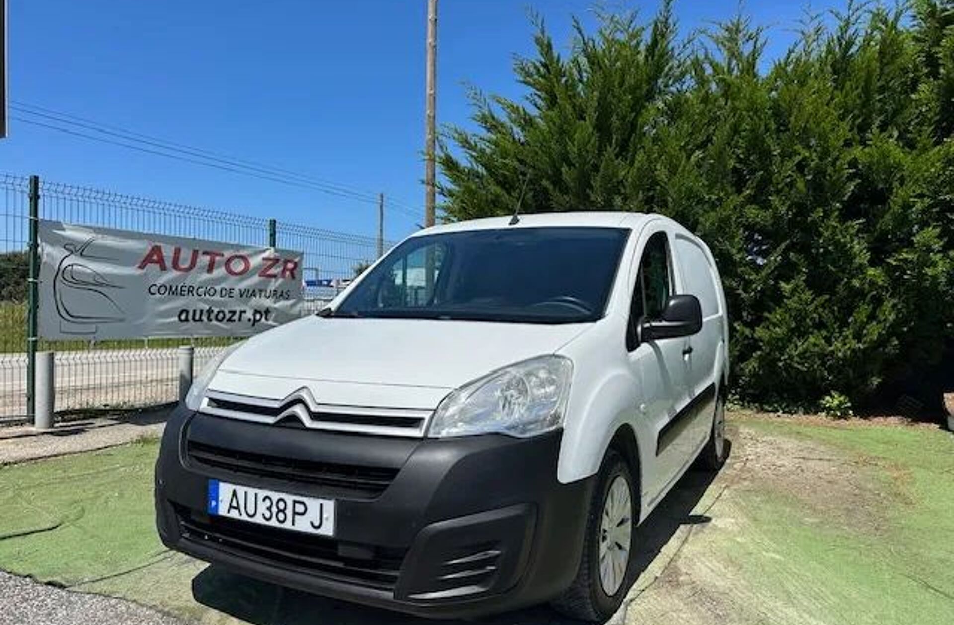 CITROEN Berlingo 1.6 BlueHDi XTR