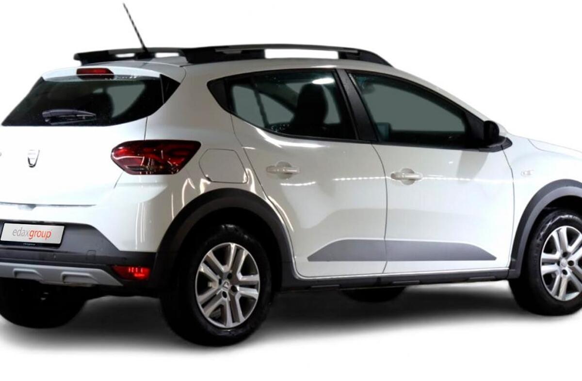 DACIA Sandero 1.0 ECO-G Comfort Bi-Fuel