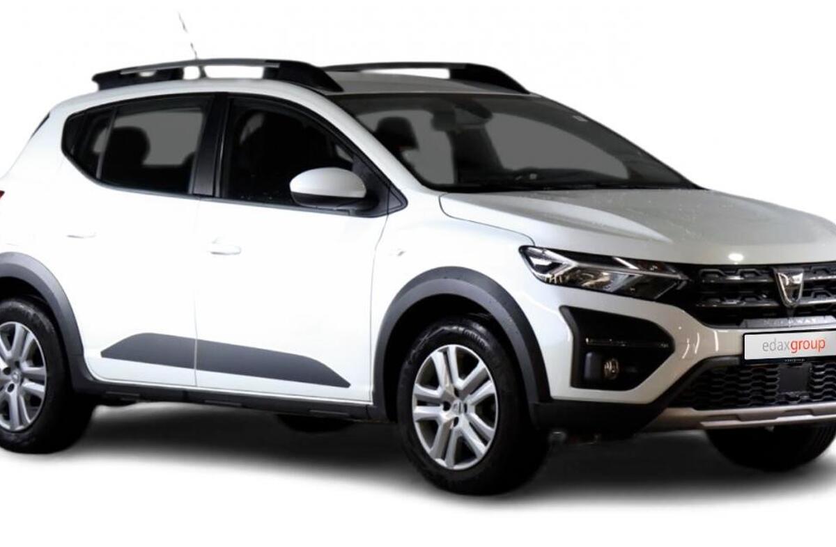 DACIA Sandero 1.0 ECO-G Comfort Bi-Fuel