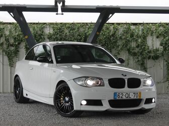 Imagem de BMW Serie-1 123 d
