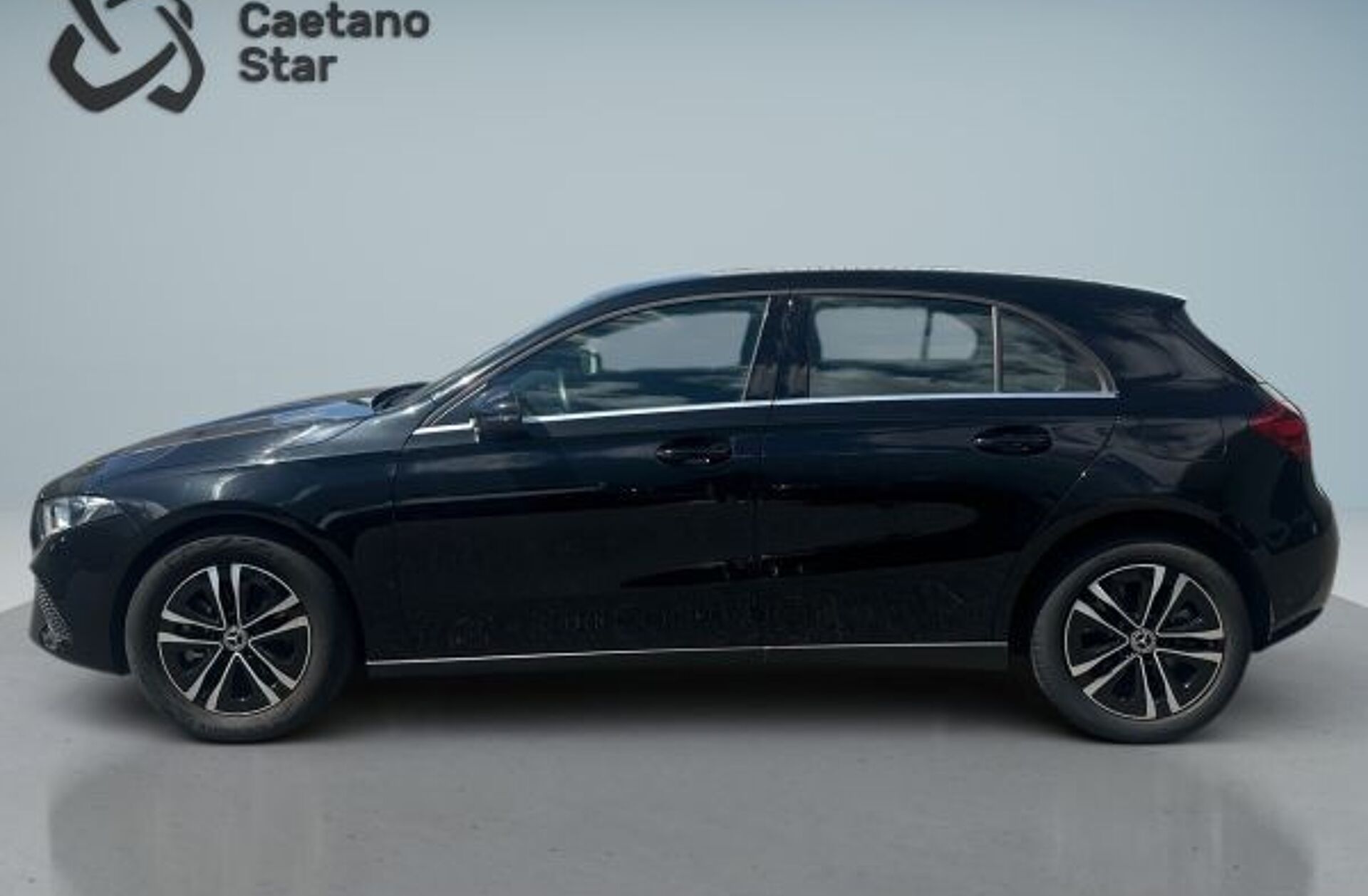 MERCEDES Classe A A 250 e
