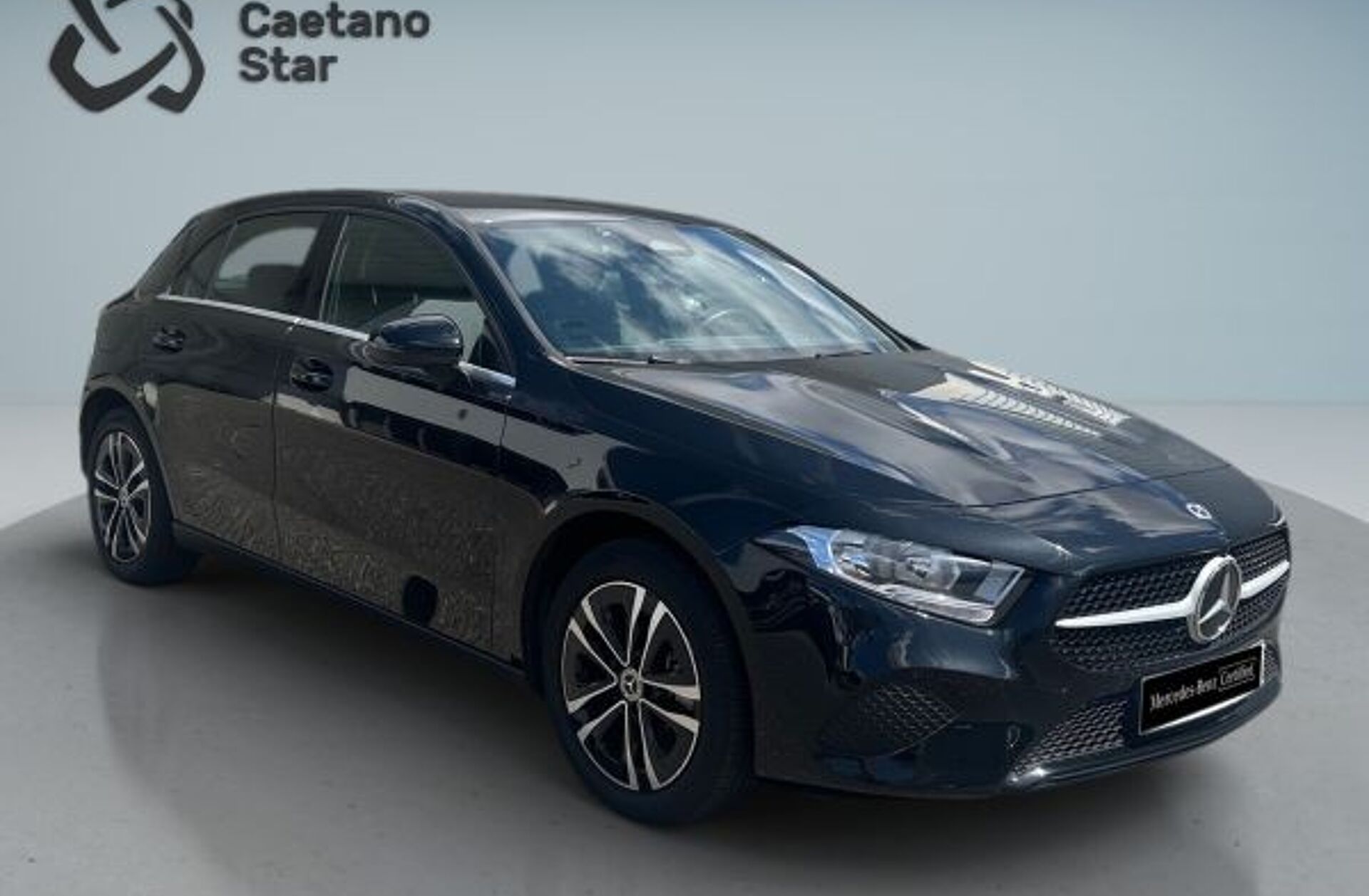 MERCEDES Classe A A 250 e