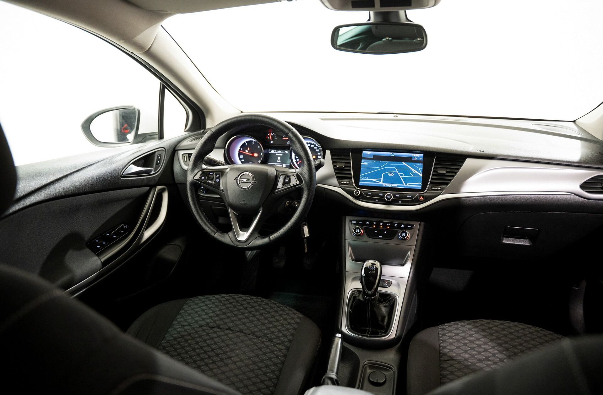 OPEL Astra 1.6 CDTI Innovation S/S