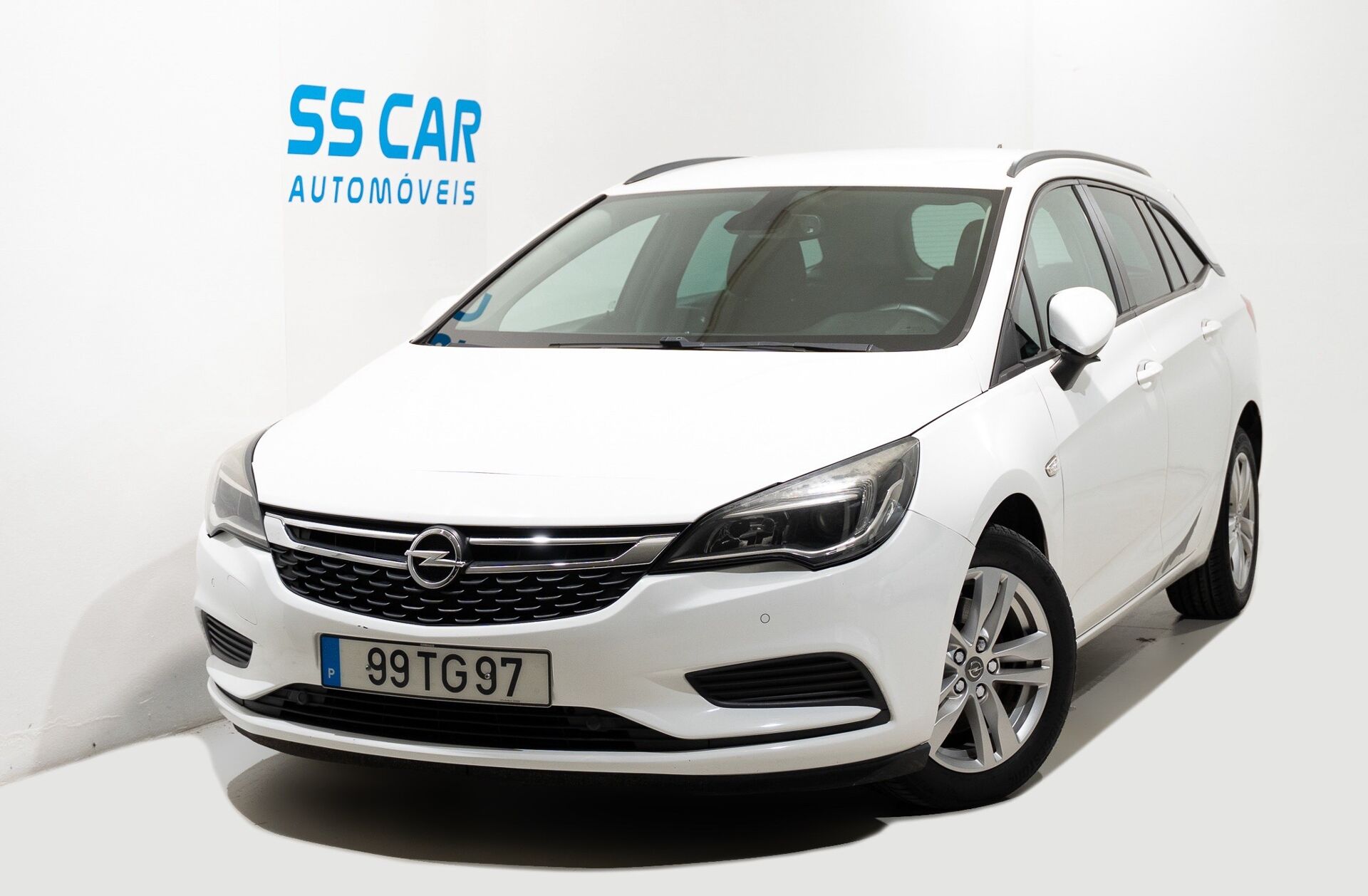 OPEL Astra 1.6 CDTI Innovation S/S