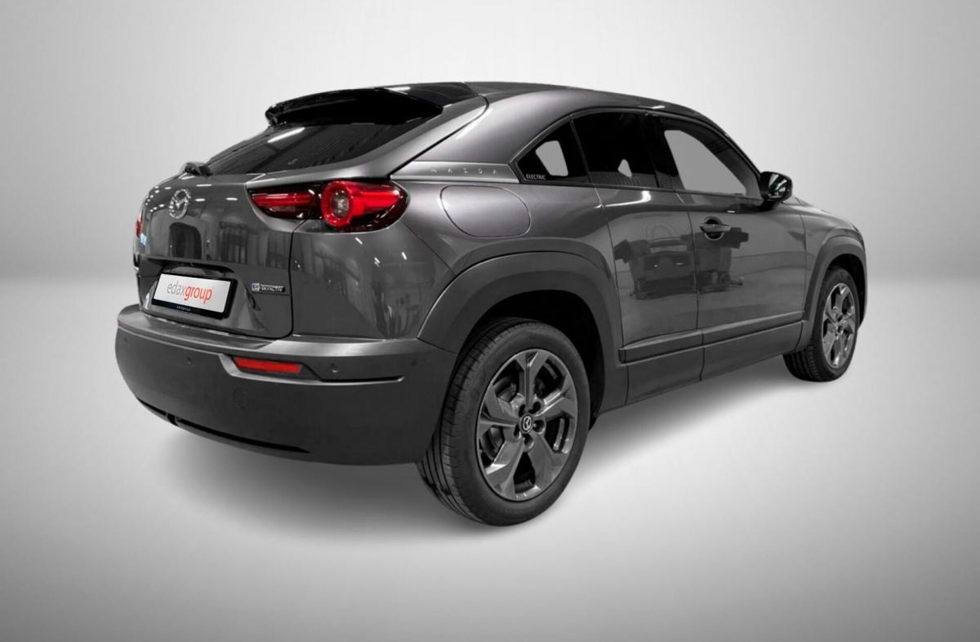 MAZDA MX-30 e-Skyactiv Excellence