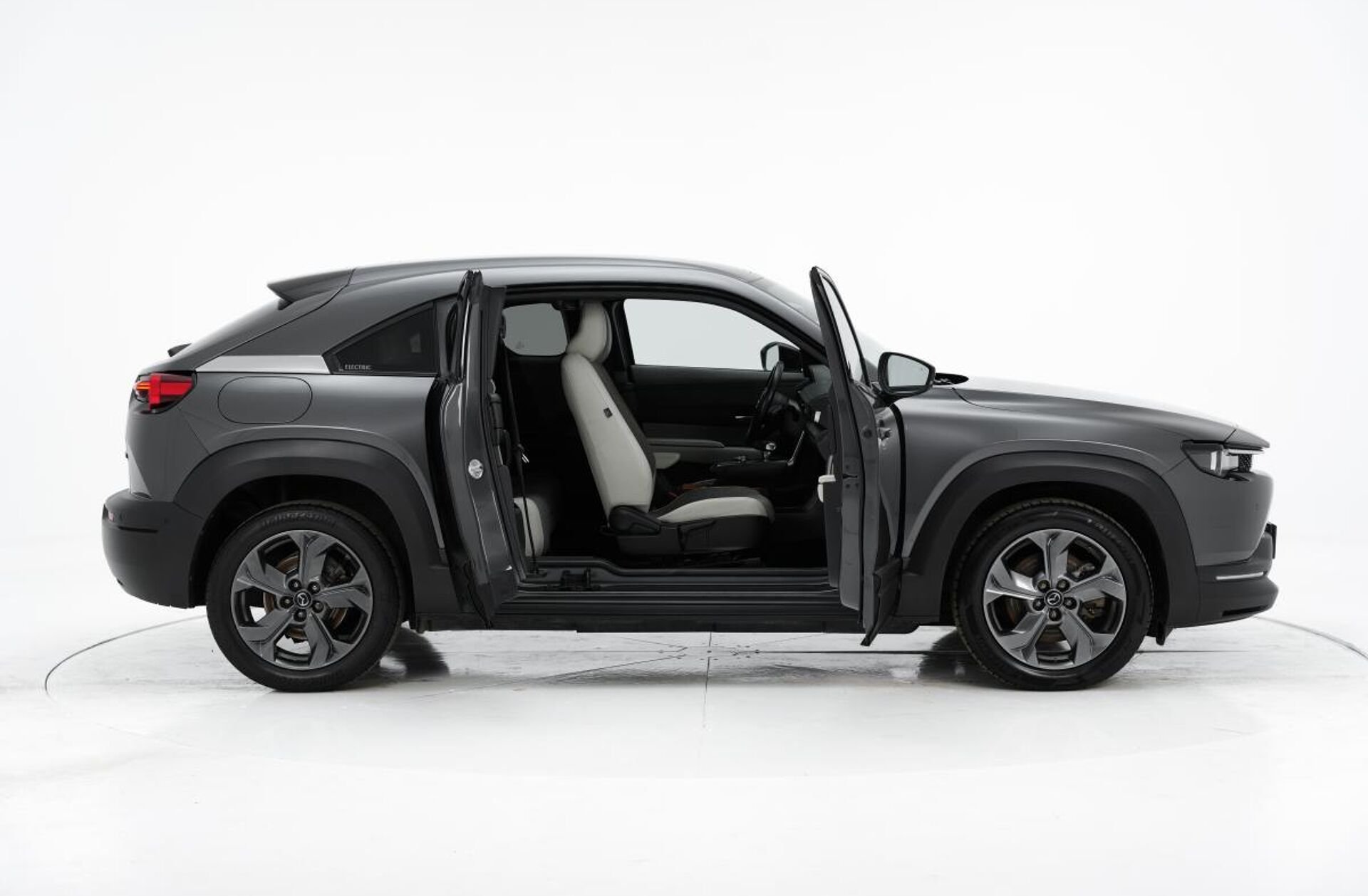 MAZDA MX-30 e-Skyactiv Excellence