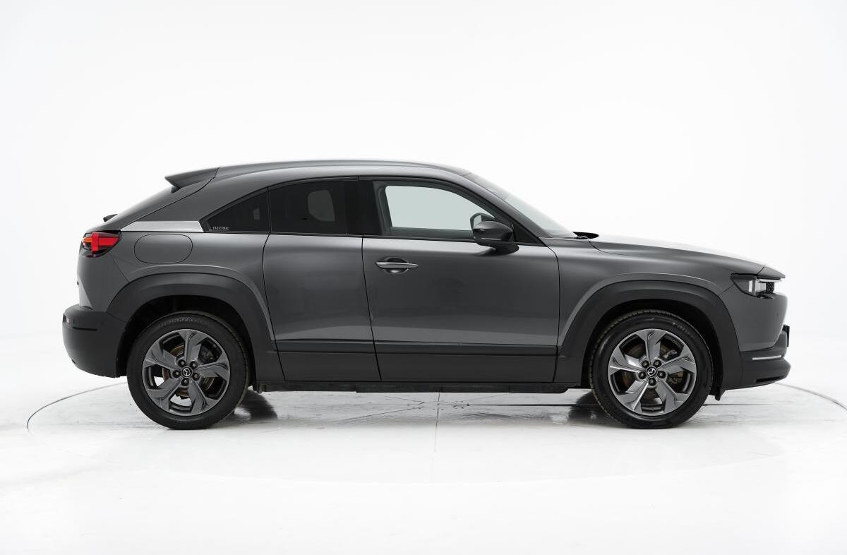 MAZDA MX-30 e-Skyactiv Excellence