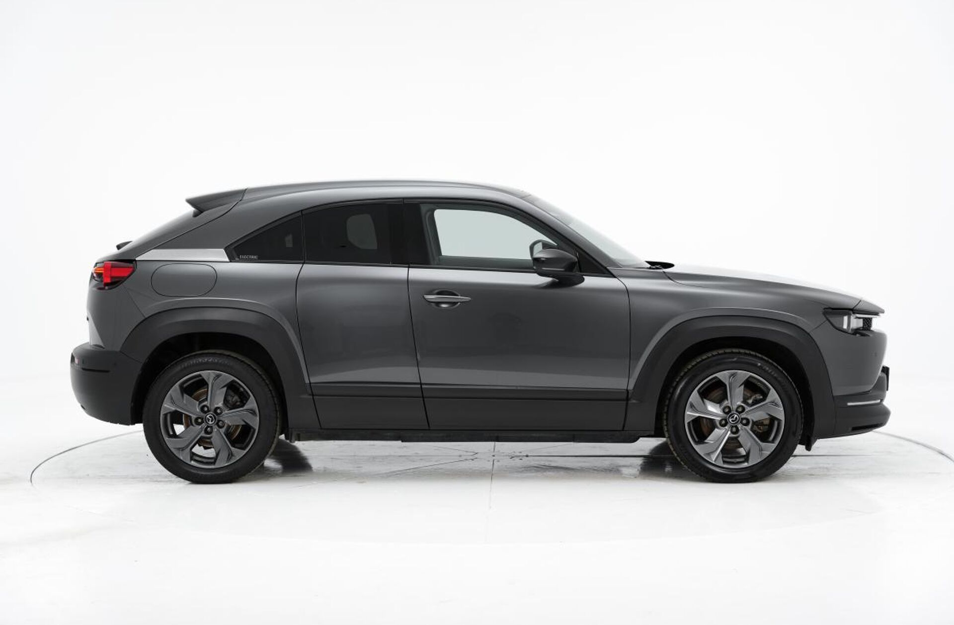 MAZDA MX-30 e-Skyactiv Excellence