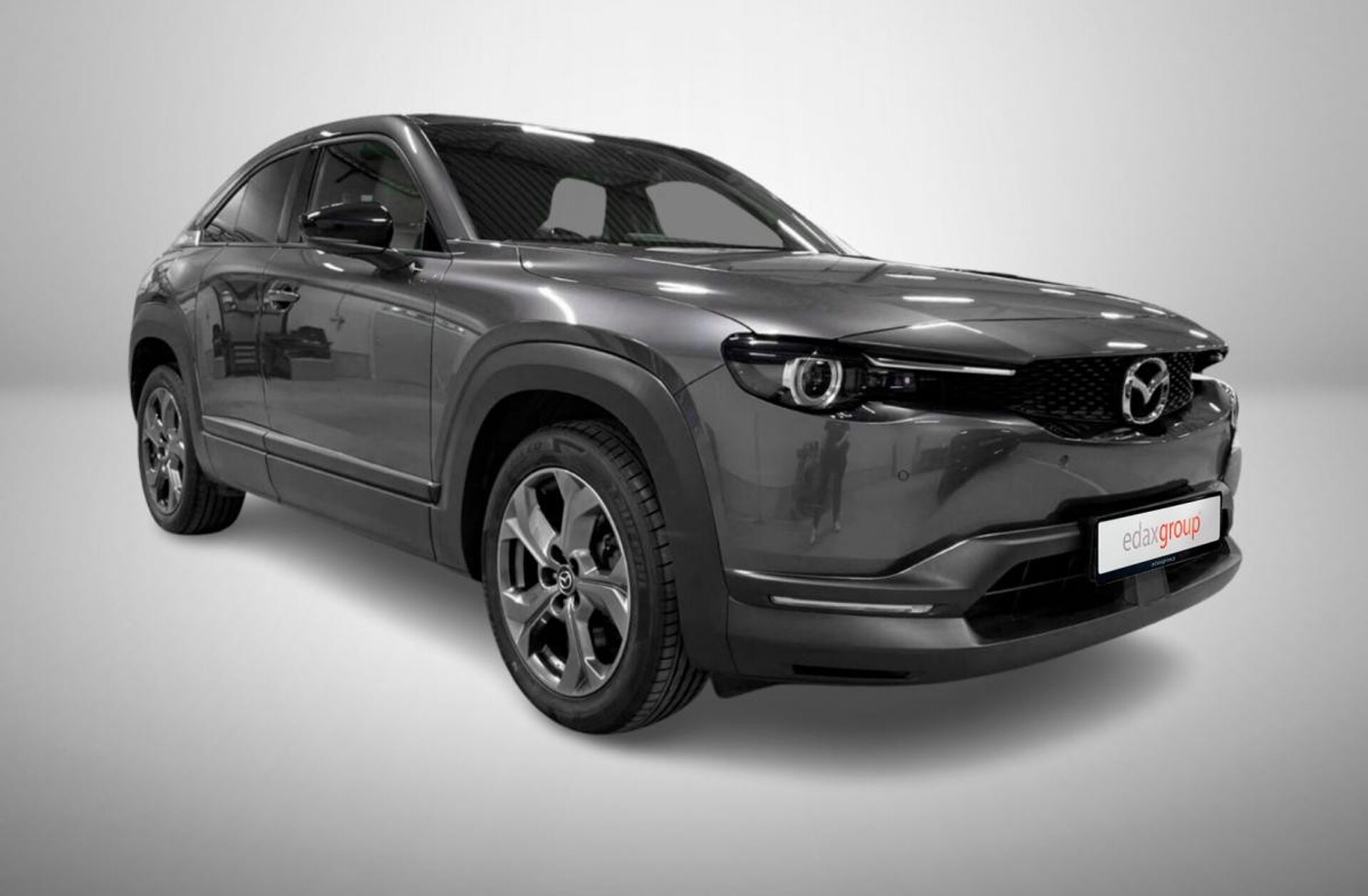 MAZDA MX-30 e-Skyactiv Excellence