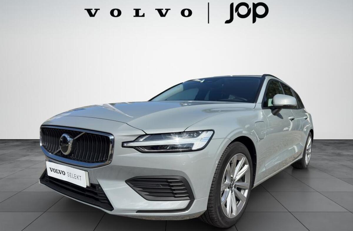 VOLVO V60 2.0 T6 AWD TE Core