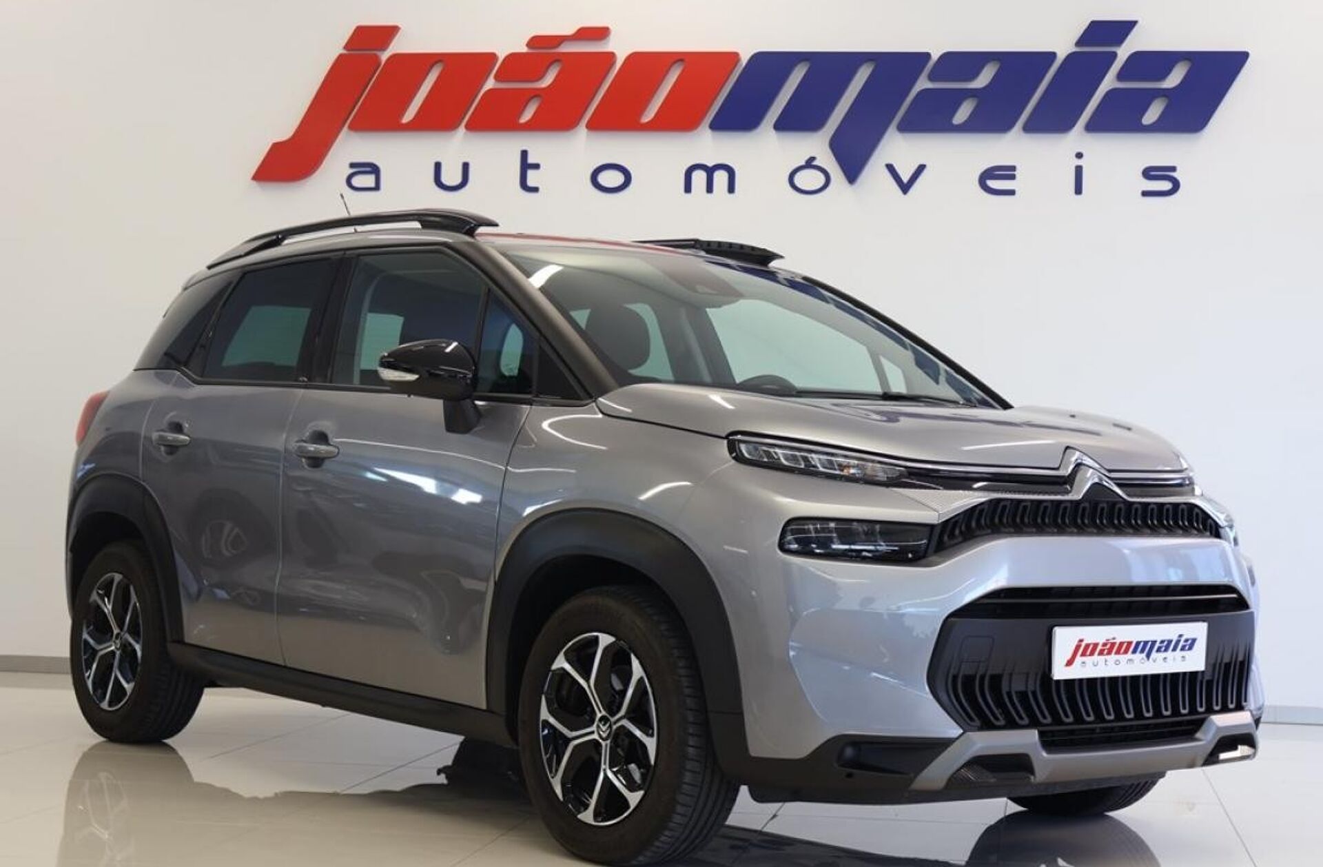 CITROEN C3 1.2 PureTech Shine