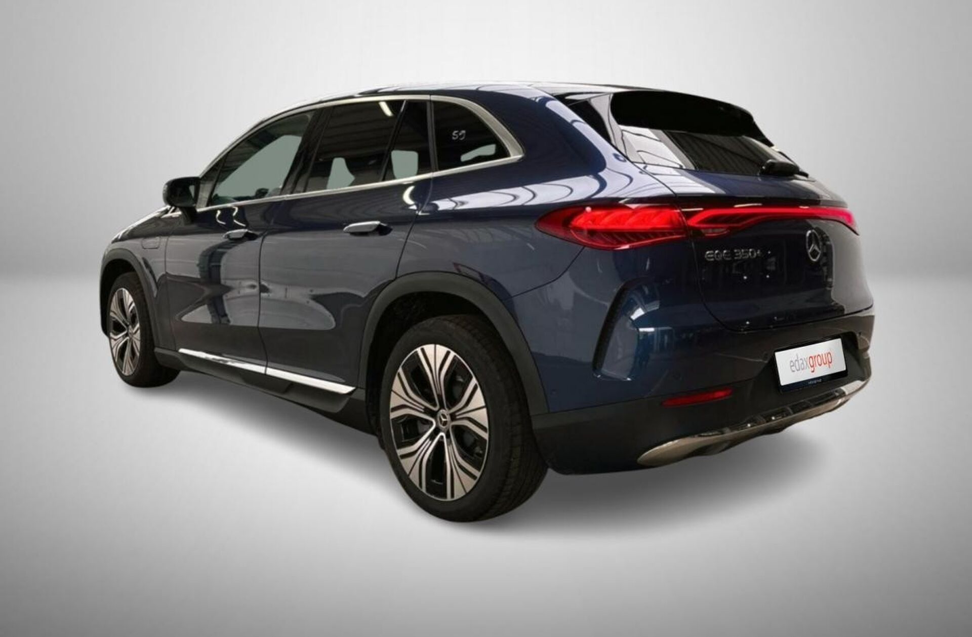 MERCEDES EQE 350+ Edition