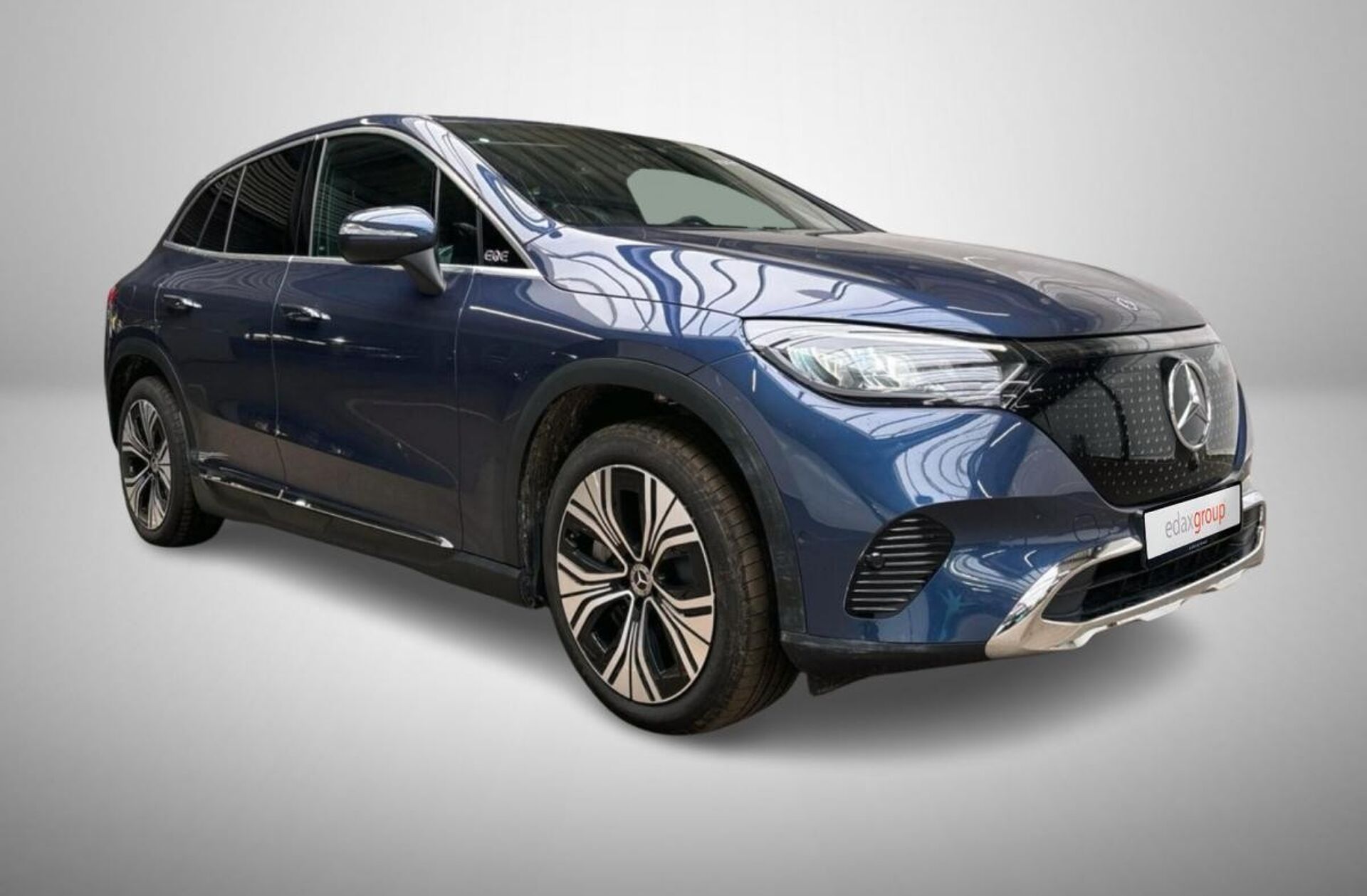 MERCEDES EQE 350+ Edition