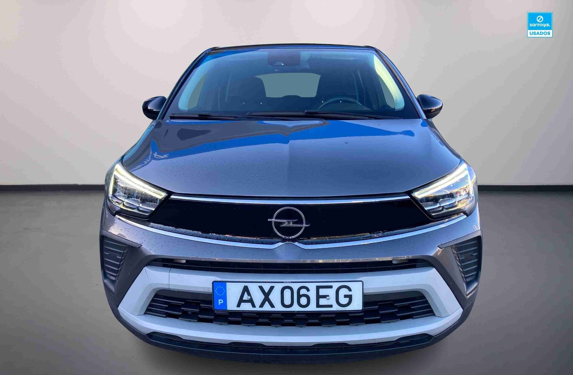 OPEL Crossland Crossland 1.2 T Design & Tech