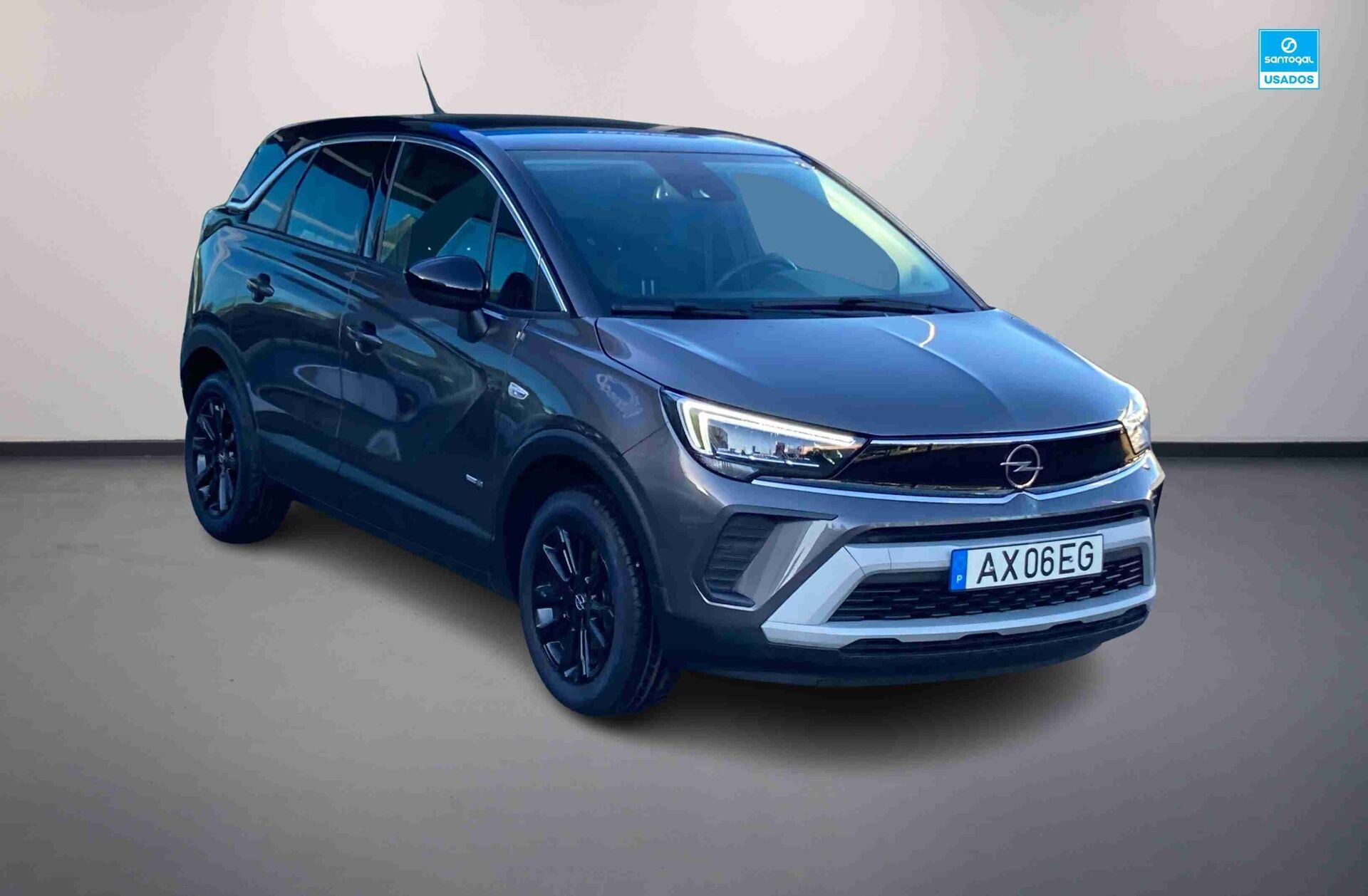 OPEL Crossland Crossland 1.2 T Design & Tech