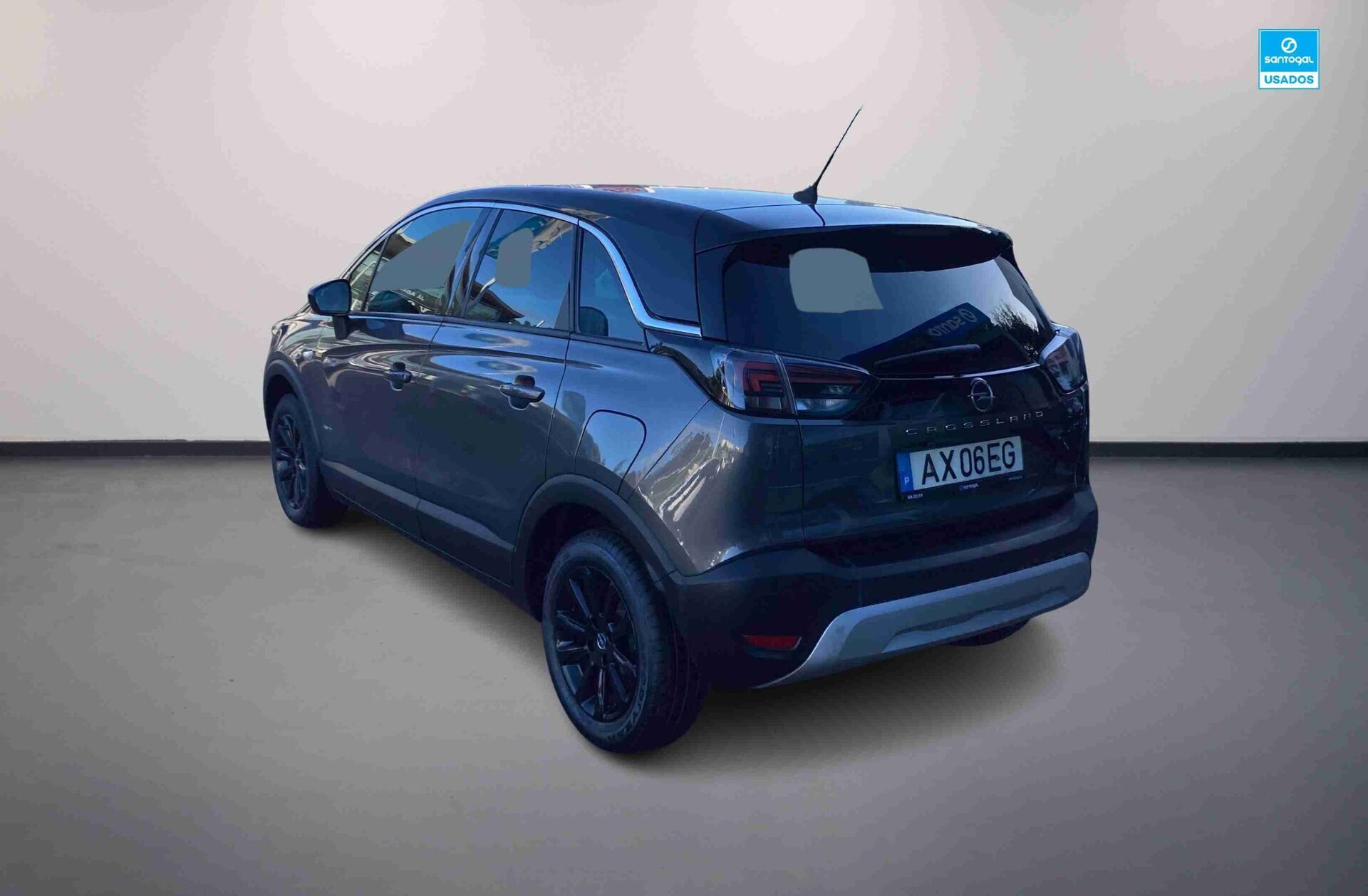 OPEL Crossland Crossland 1.2 T Design & Tech