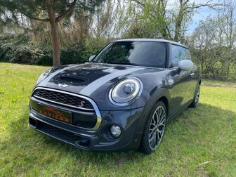 MINI Mini Cooper S