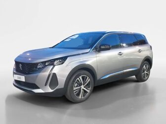 PEUGEOT 5008 1.5 BlueHDi Allure EAT8