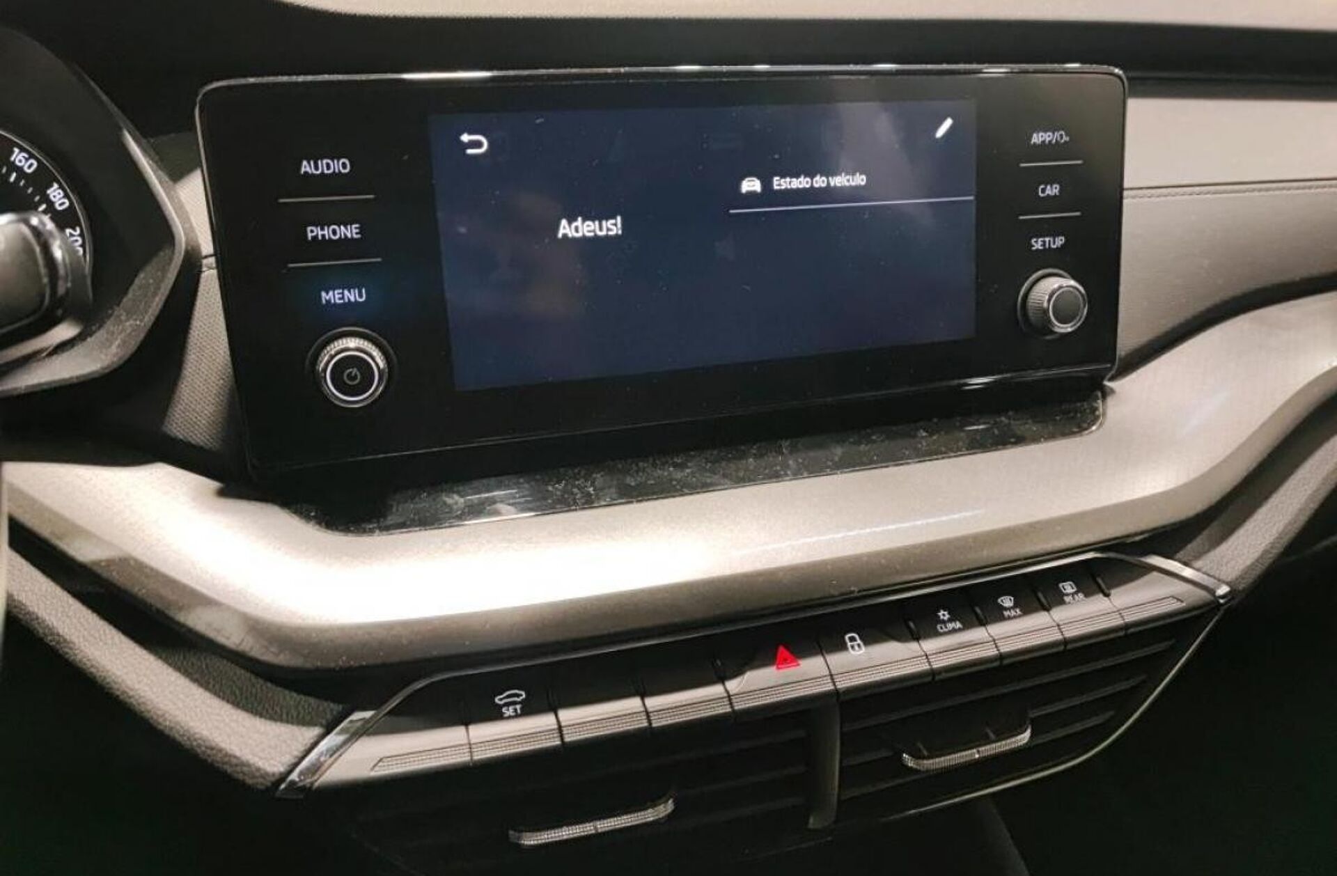 SKODA Octavia 2.0 TDI Ambition