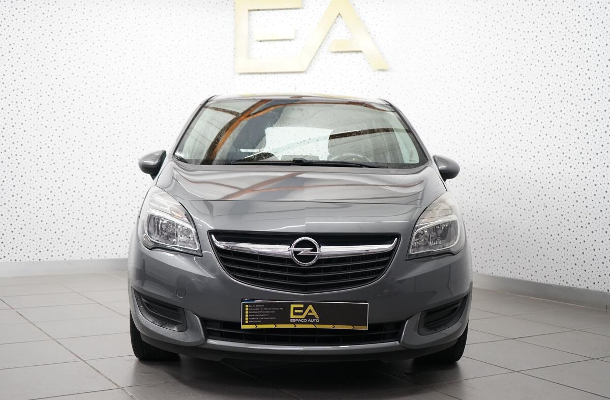 OPEL Meriva 1.6 CDTi S/S