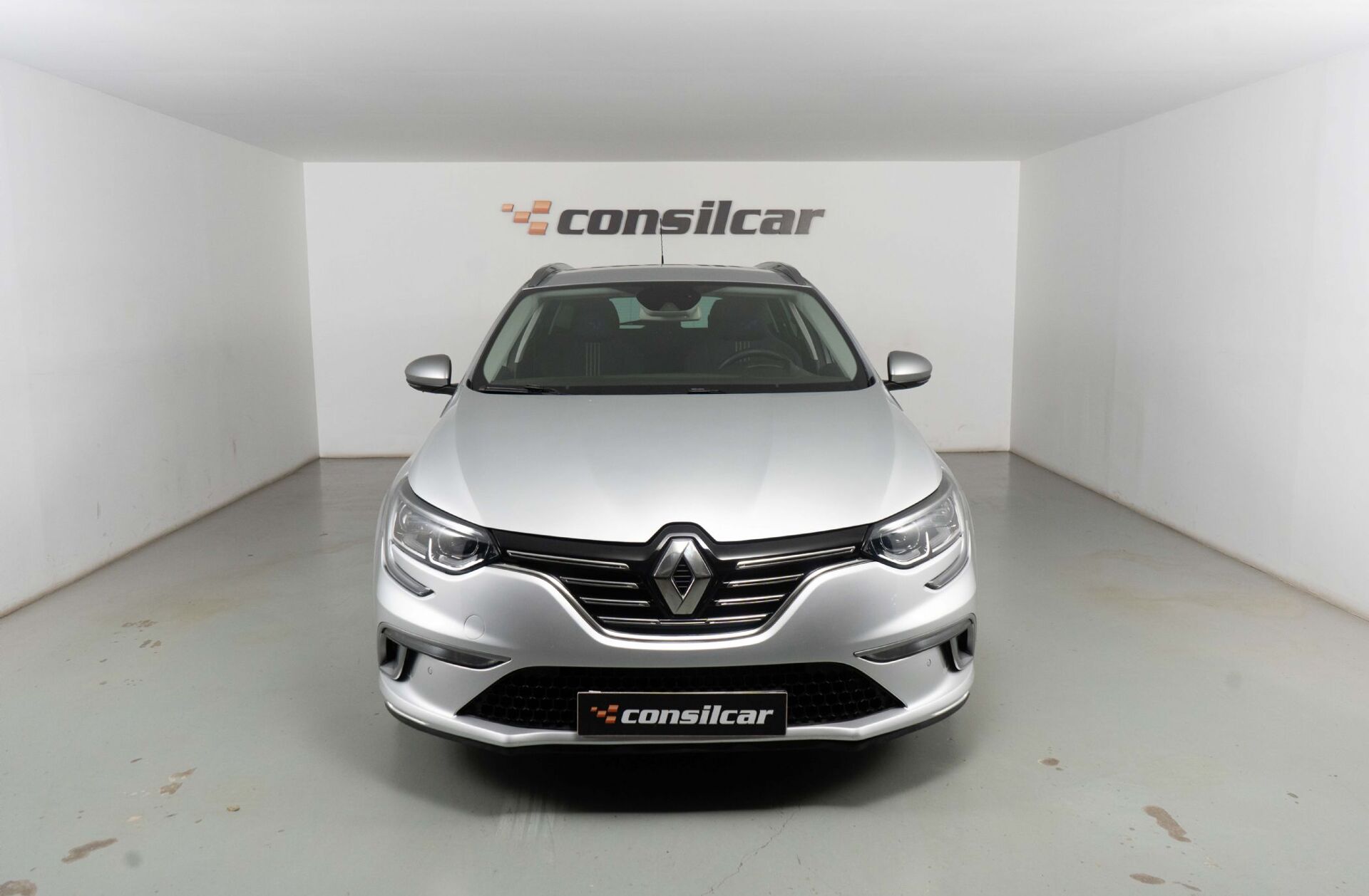 RENAULT Mégane 1.5 dCi GT Line