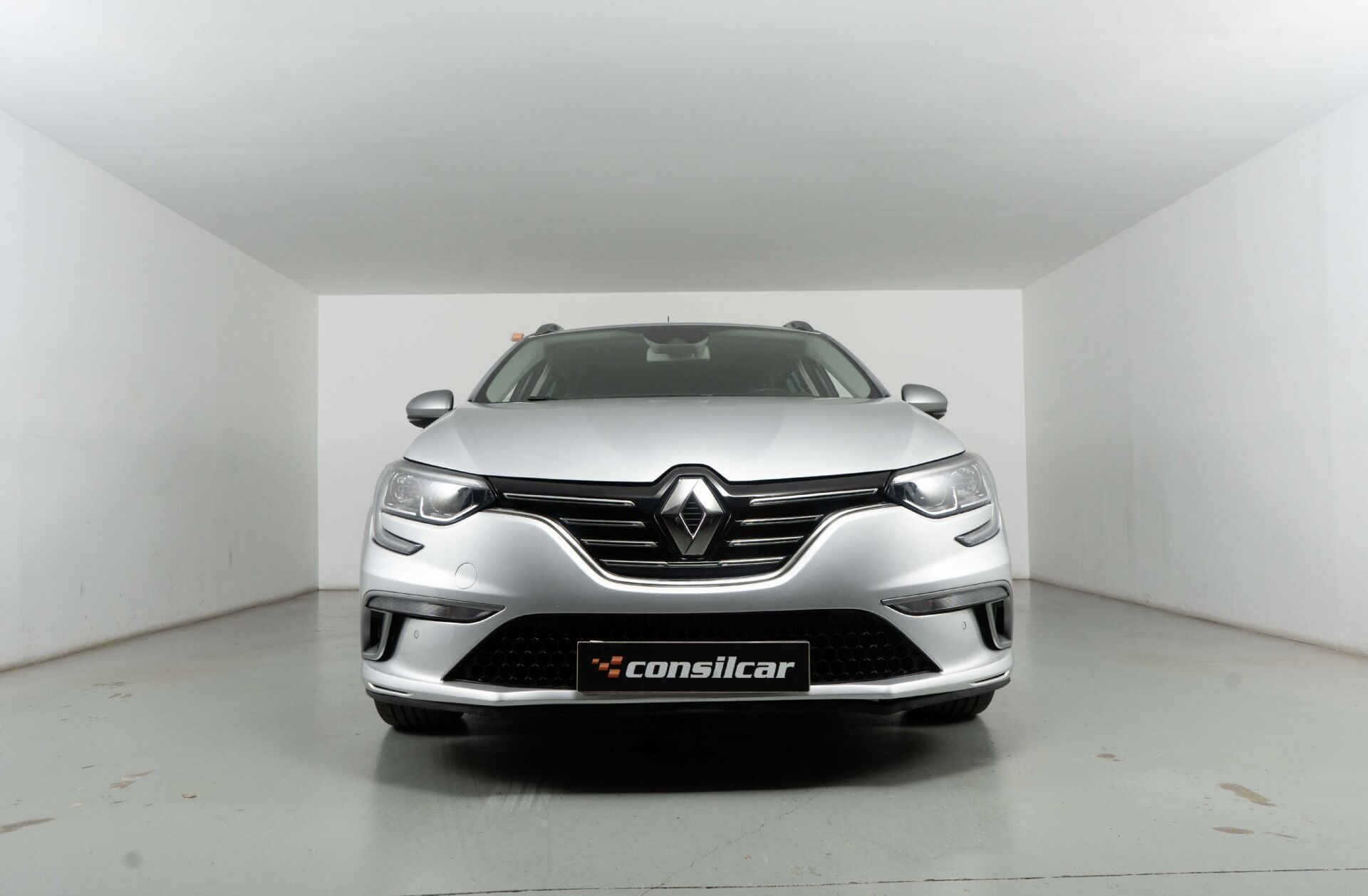 RENAULT Mégane 1.5 dCi GT Line