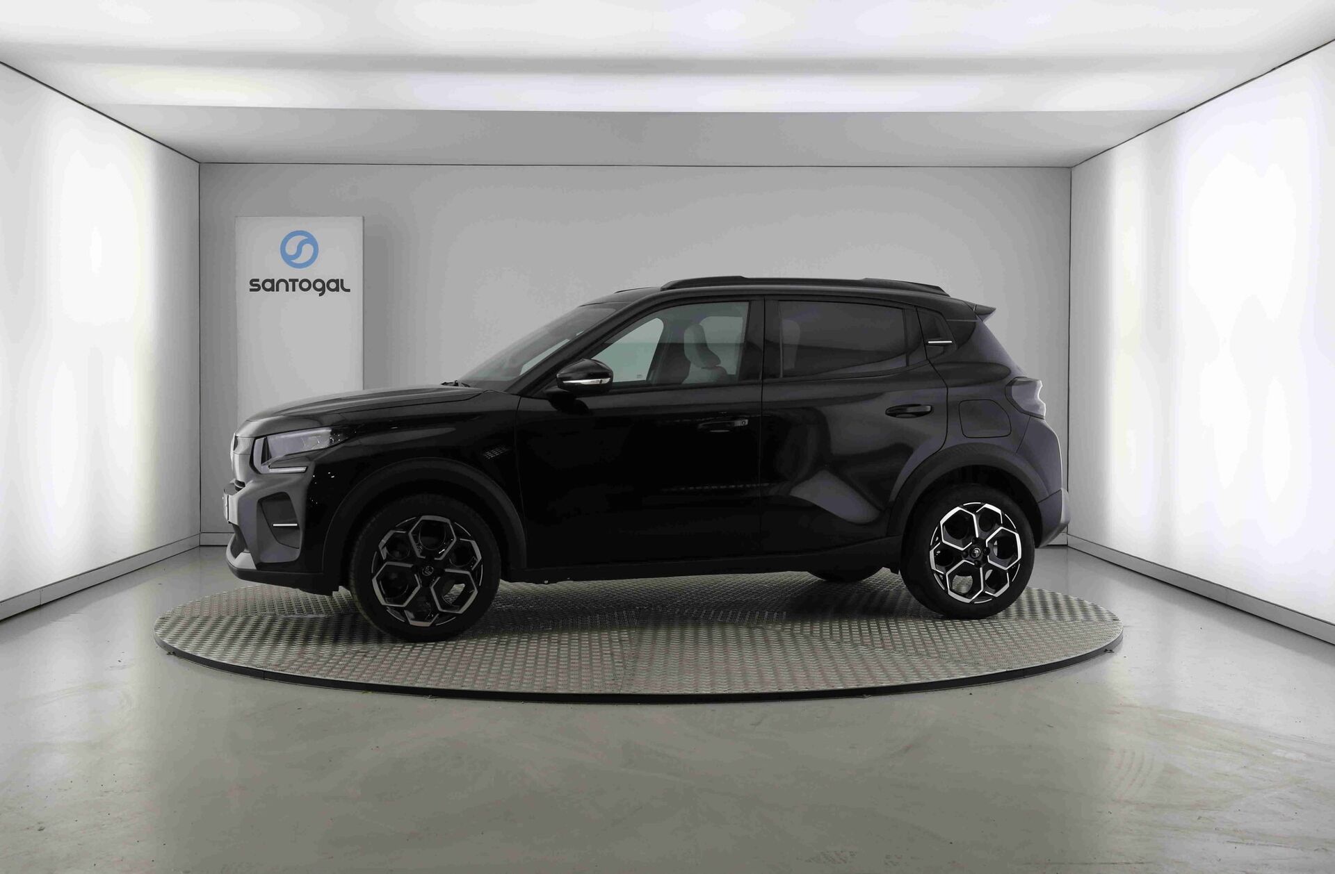 CITROEN C3 1.2 Turbo Max