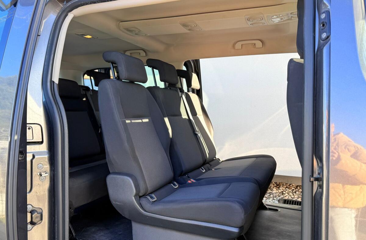 OPEL Vivaro 2.0 CDTi L3H1 Essentia Inc