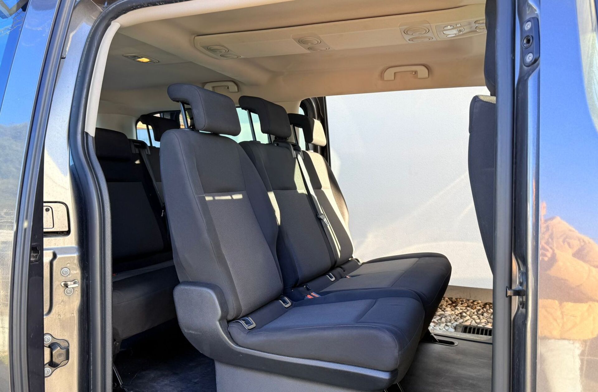 OPEL Vivaro 2.0 CDTi L3H1 Essentia Inc