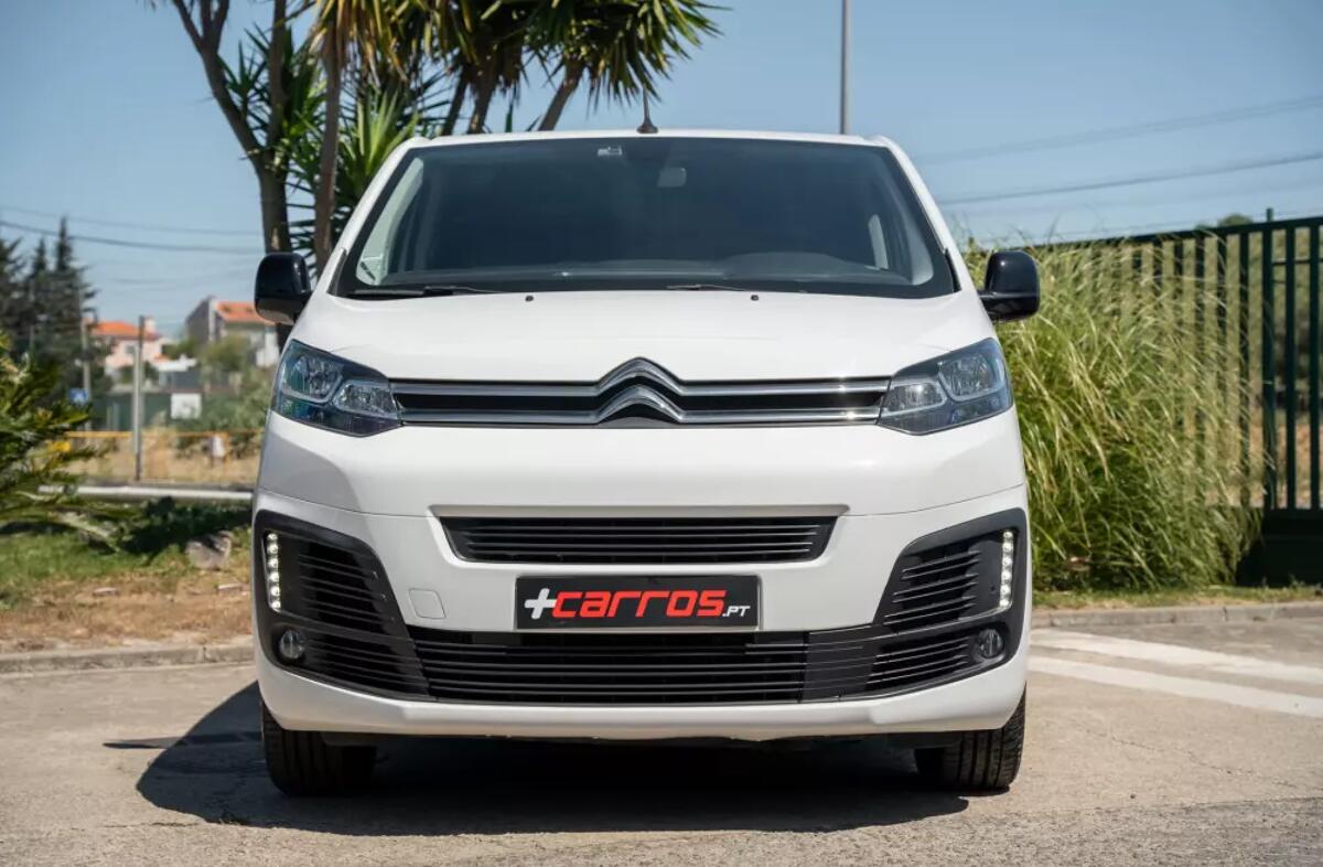 CITROEN Berlingo 1.5 BlueHDi XL