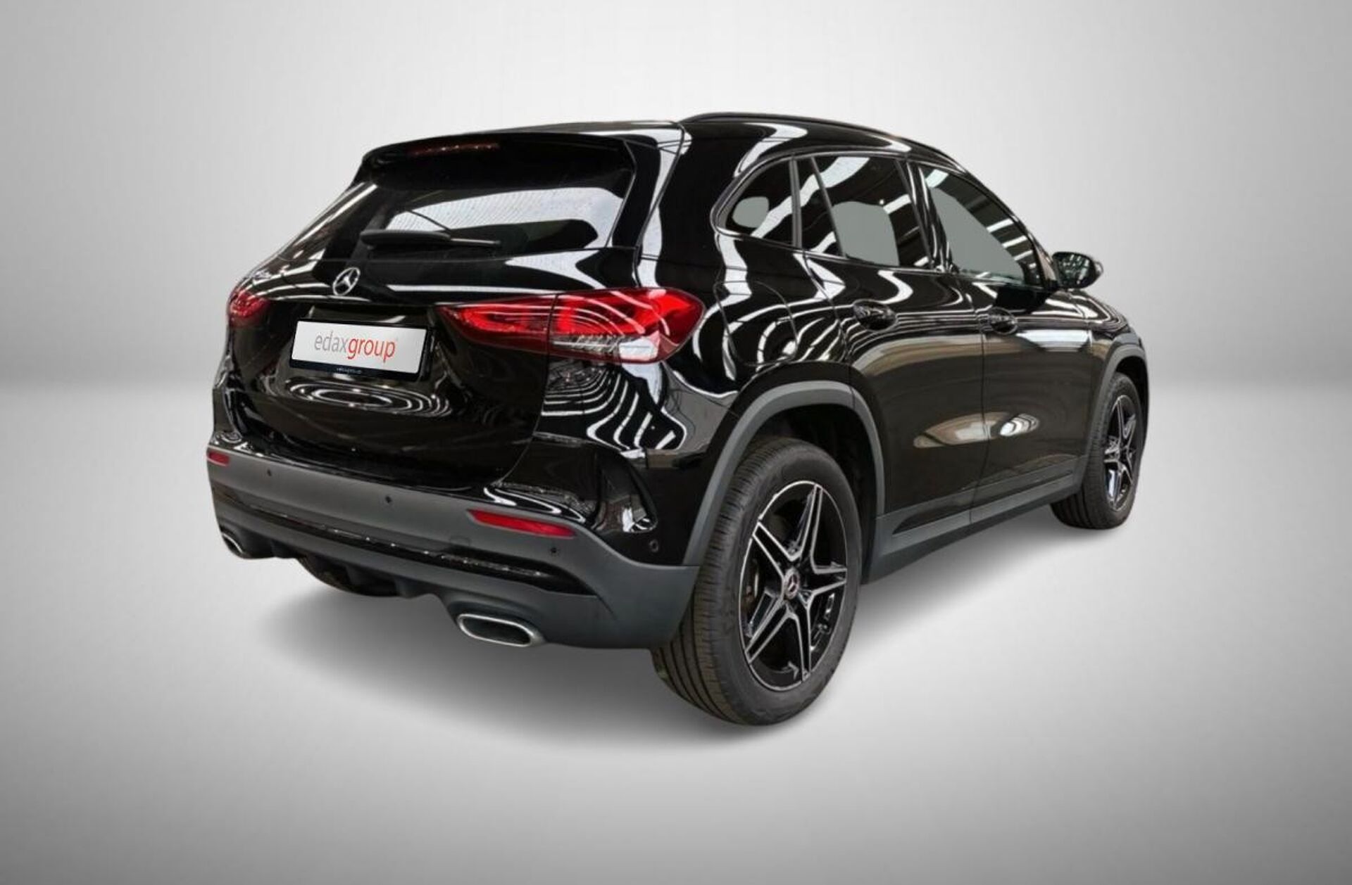 MERCEDES Classe GLA GLA 250 e AMG Line